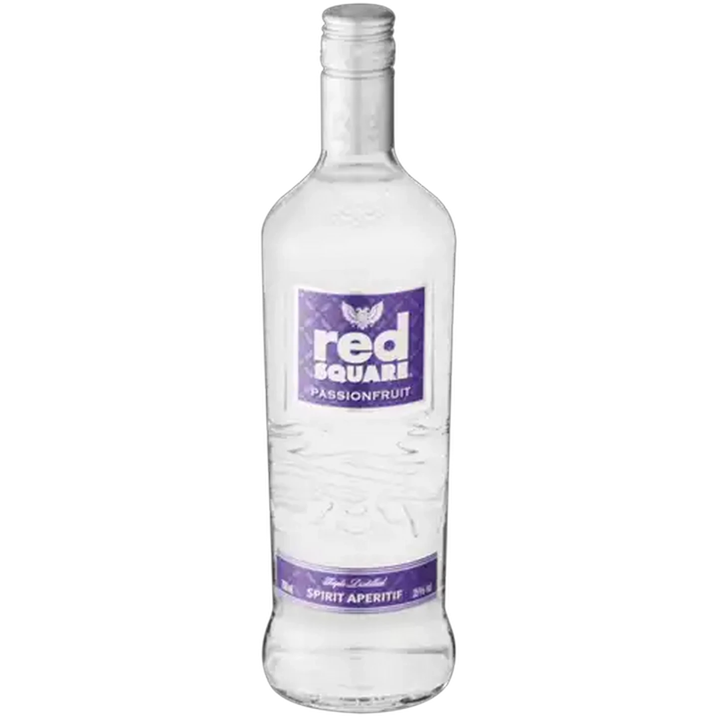 Image of Red Square Passion Fruit Spirit Aperitif Bottle 750ml