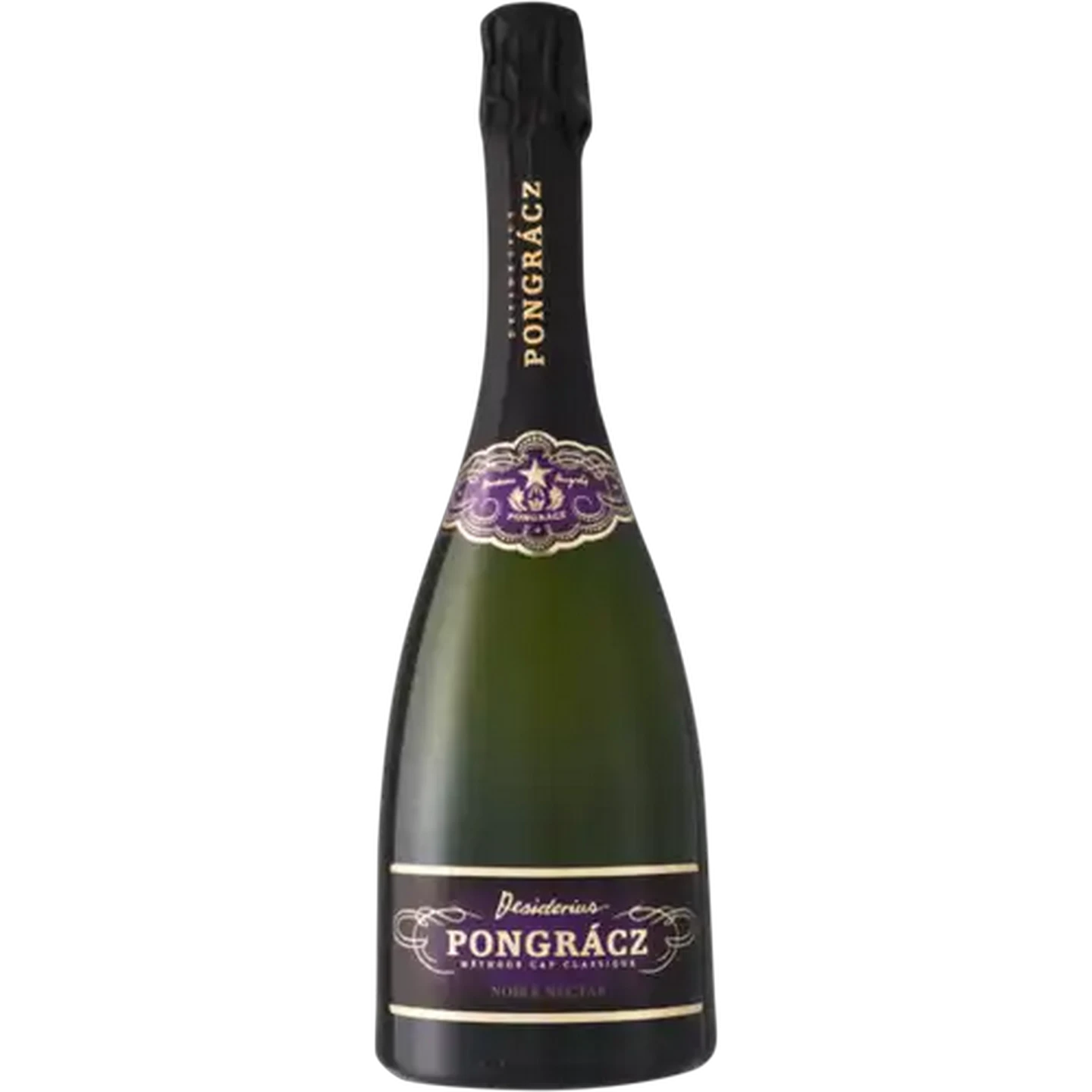 Image of Pongrácz Noble Nectar Cap Classique Bottle 750ml