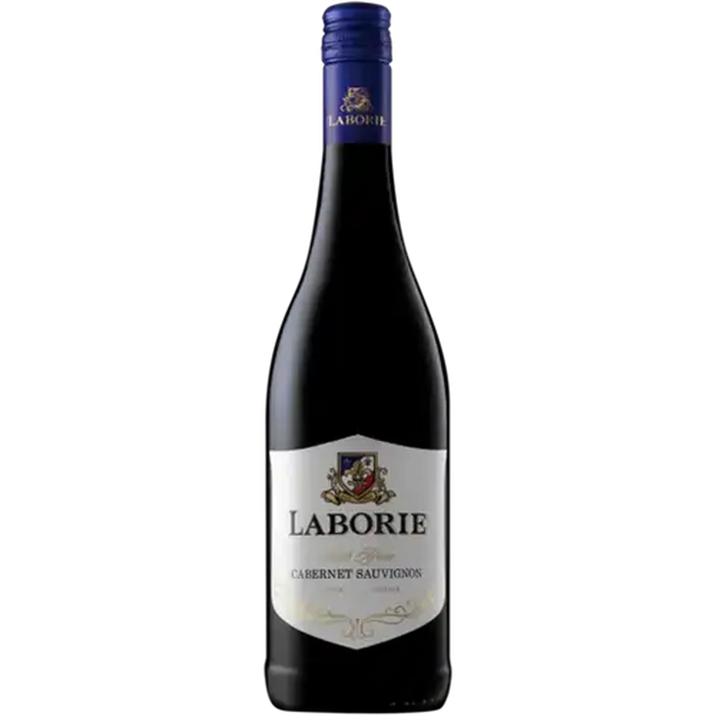 Image of Laborie Cabernet Sauvignon Red Wine Bottle 750ml