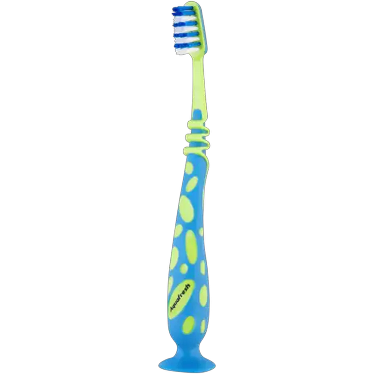 Image of Aquafresh Big Teeth Toothbrush