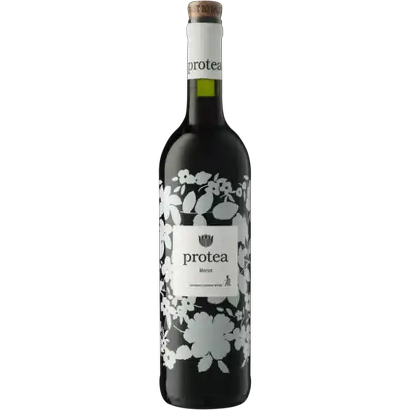 Image of Protea Merlot Red Wine Bottle 750ml
