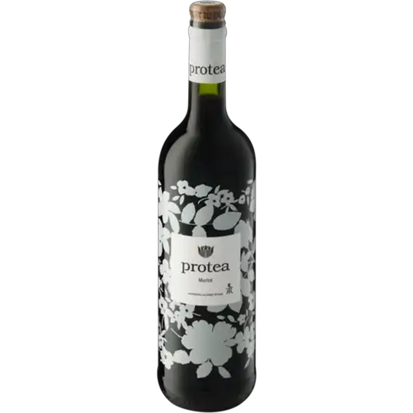 Image of Protea Merlot Red Wine Bottle 750ml