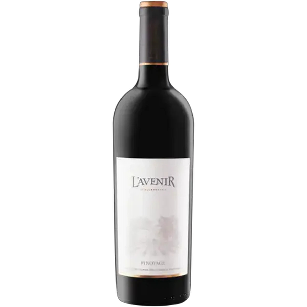 Checkers Sixty60 | L'Avenir Pinotage Red Wine Bottle 750ml