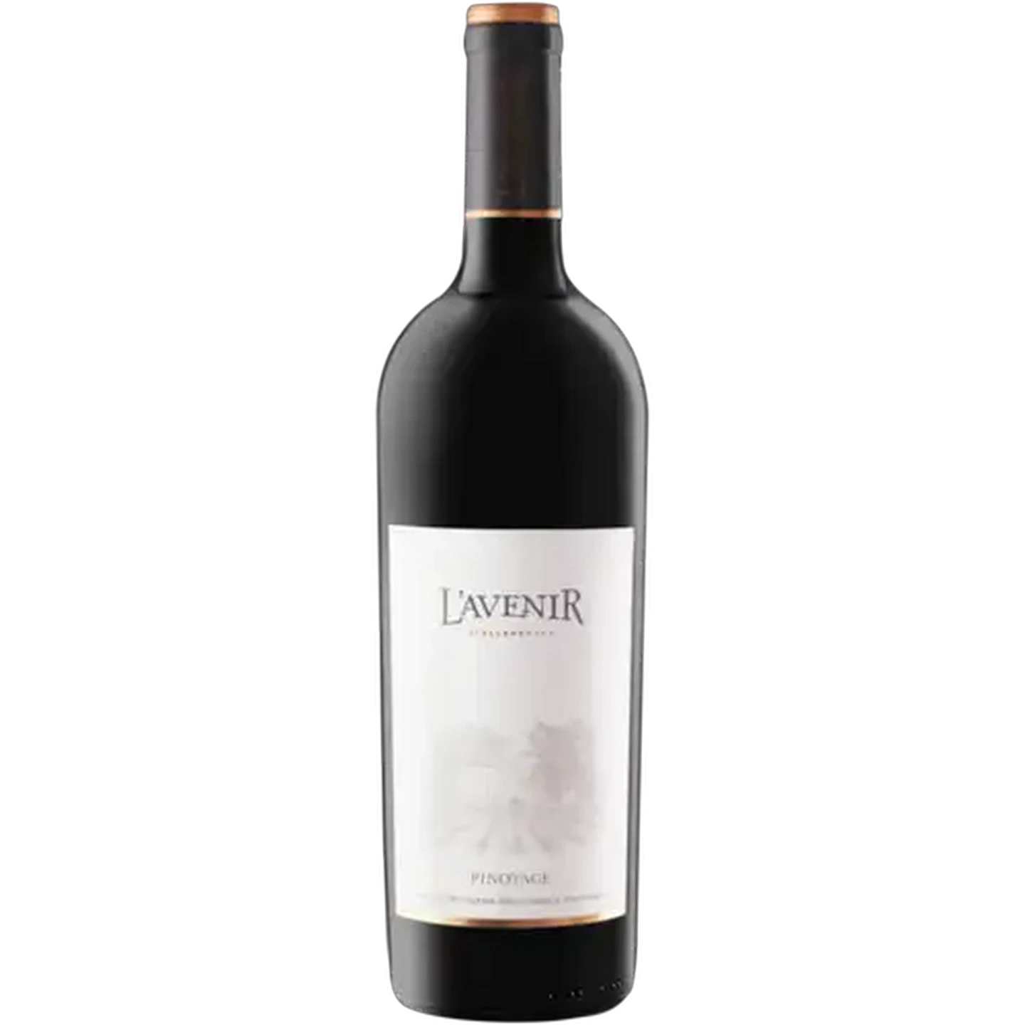 Image of L'Avenir Pinotage Red Wine Bottle 750ml