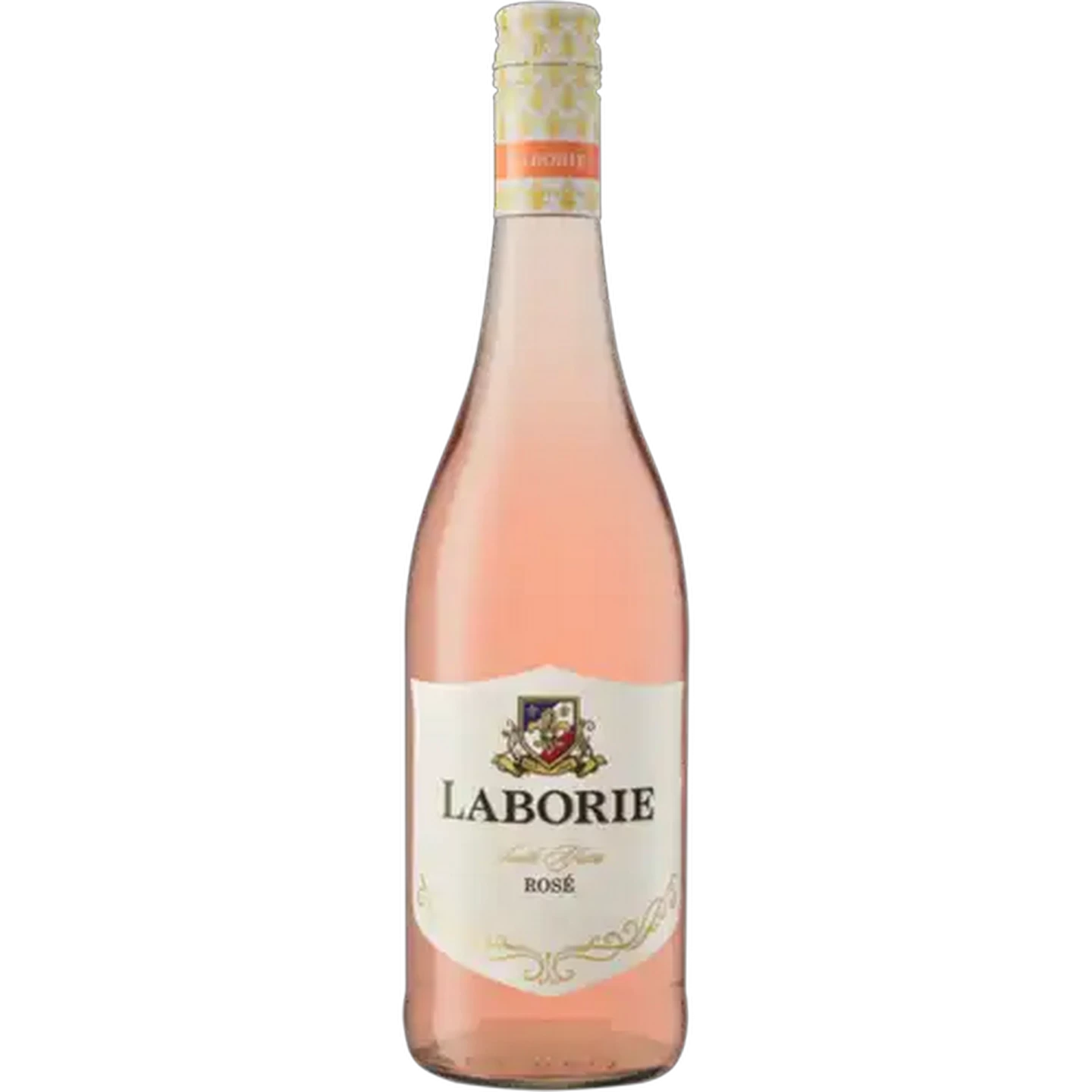 Image of Laborie Rosé Bottle 750ml