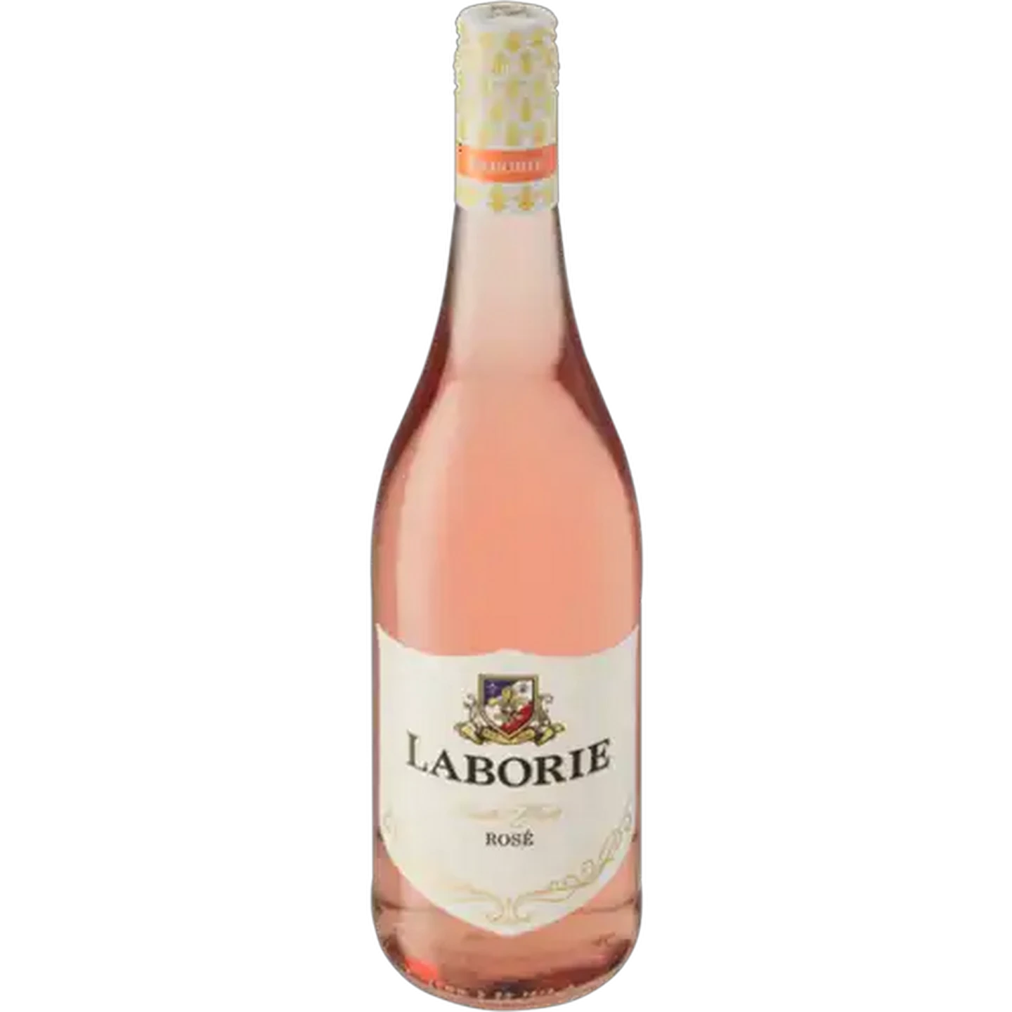Image of Laborie Rosé Bottle 750ml