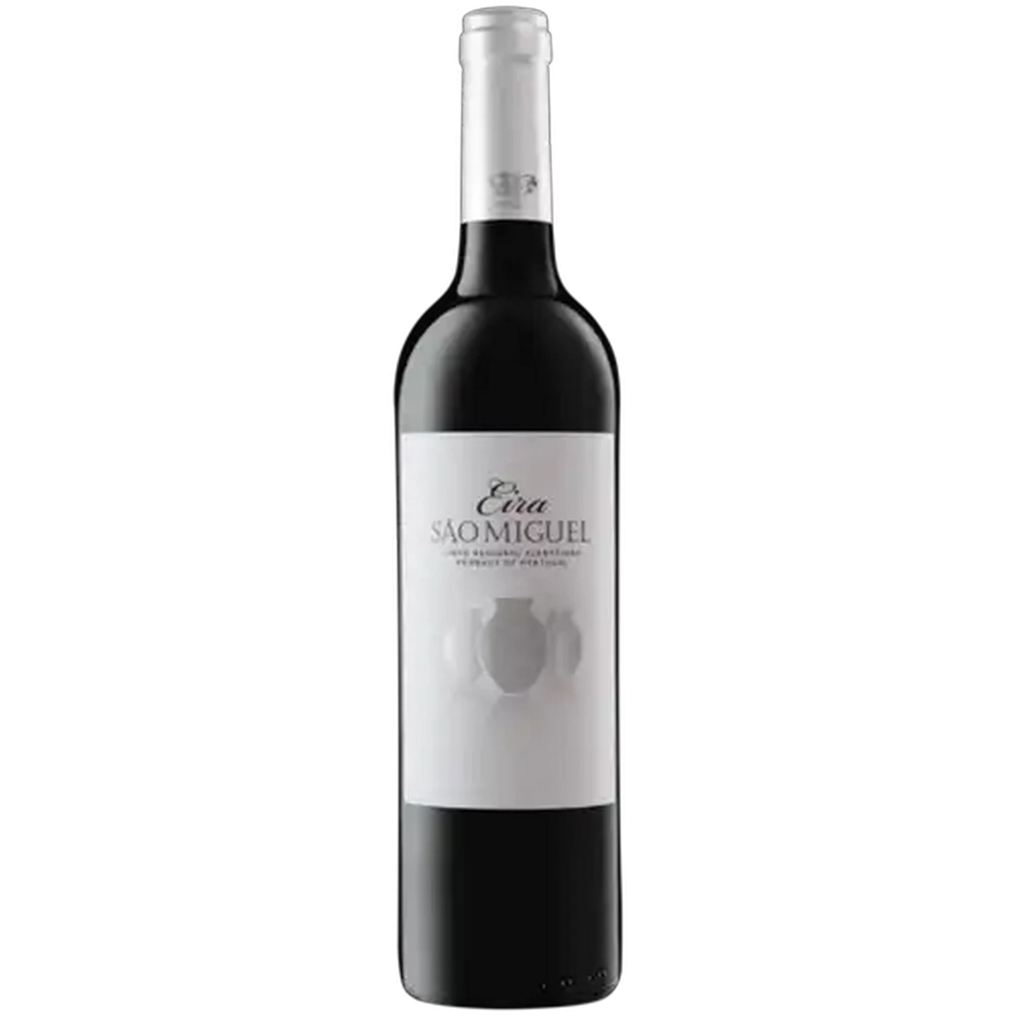 Image of Eira Sao Miguel Red Wine Bottle 750ml