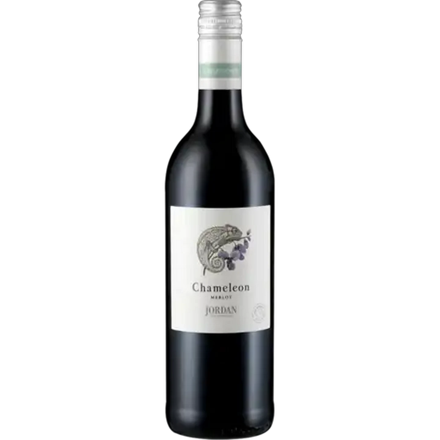Image of Chameleon Merlot Red Wine Bottle 750ml