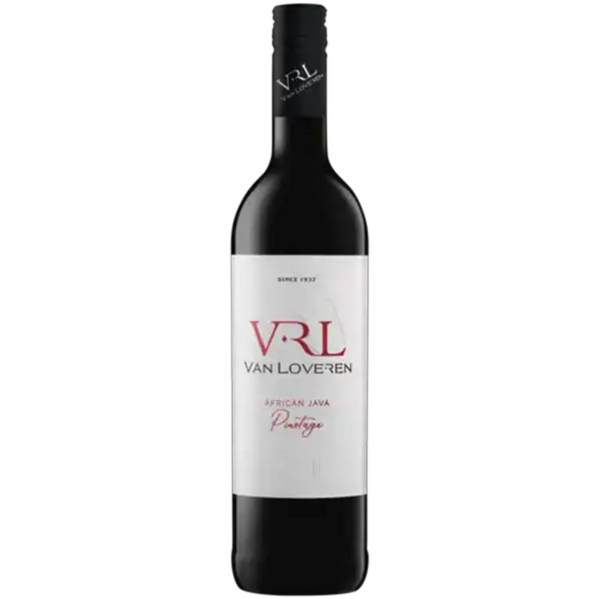 Checkers Sixty60 | Van Loveren African Java Pinotage Red Wine