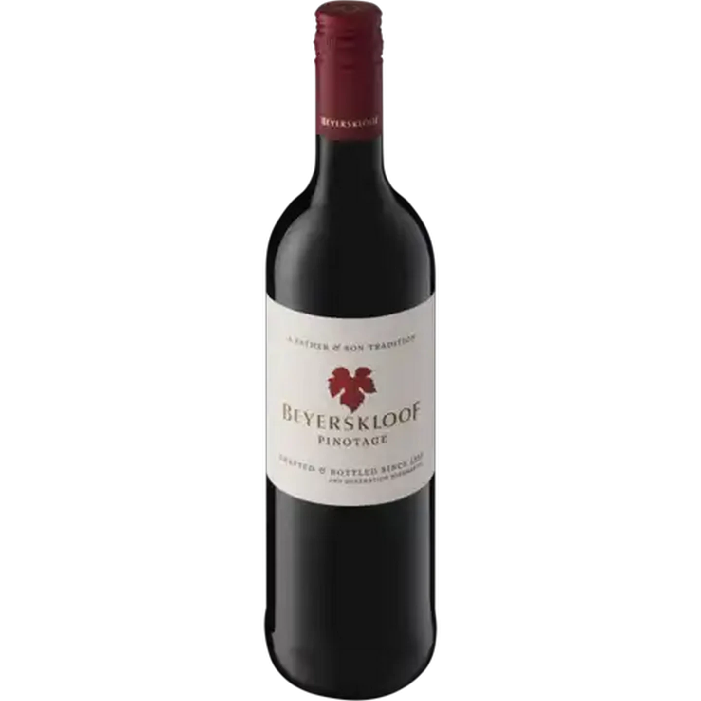 Image of Beyerskloof Pinotage Red Wine Bottle 750ml