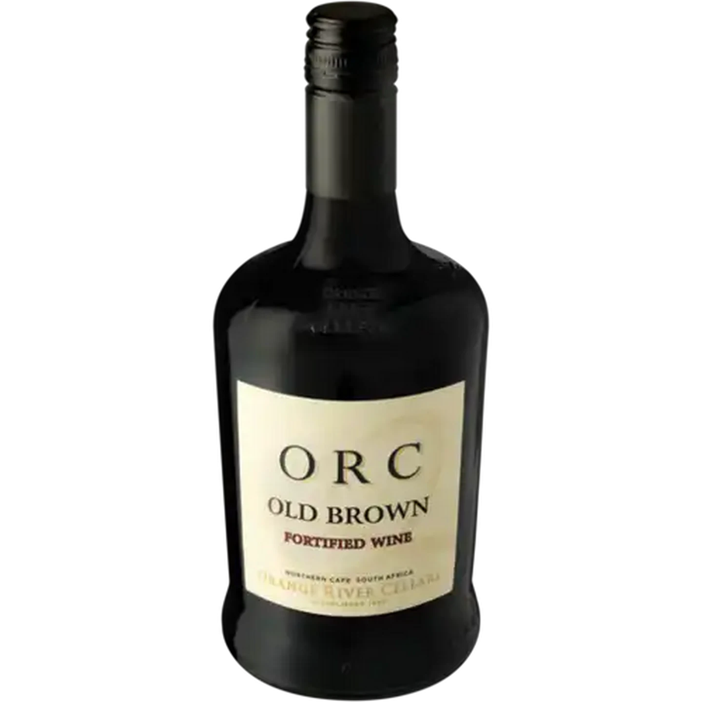 Checkers Sixty60 | Orange River Cellars Old Brown Fortified Wine