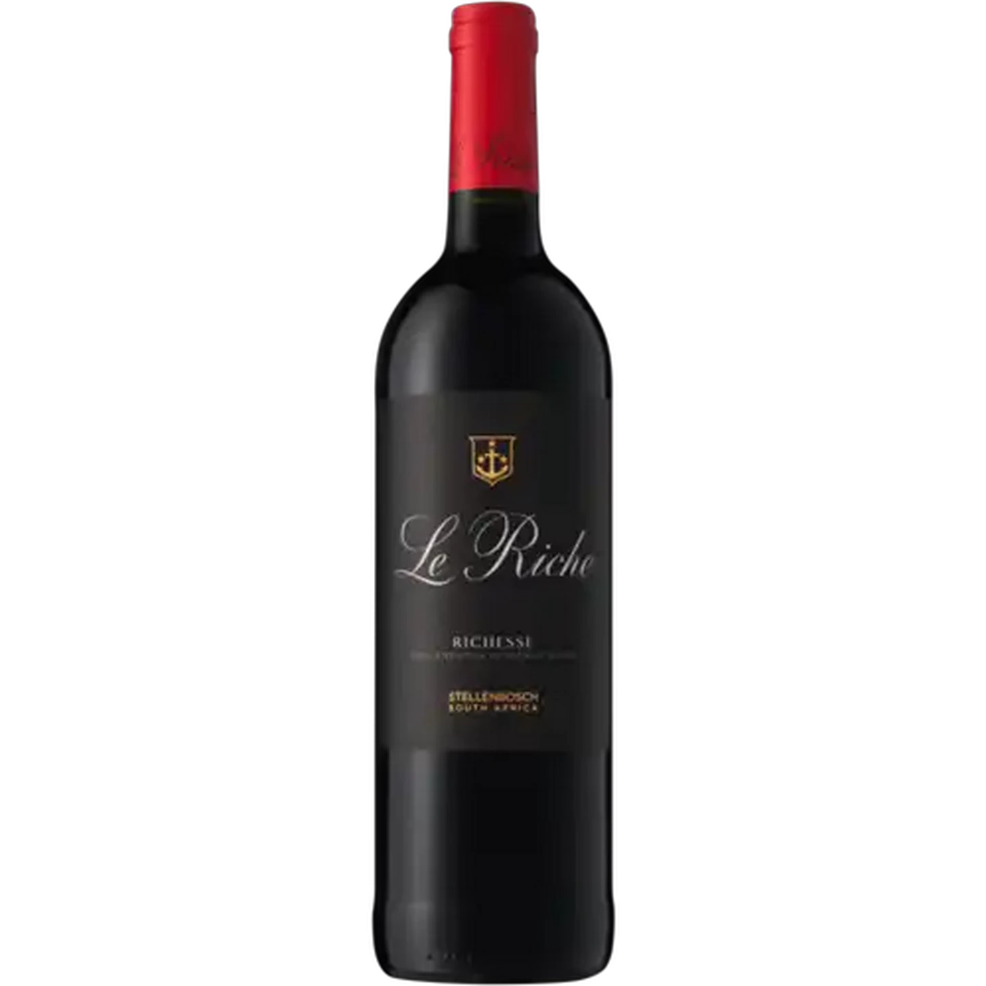 Image of Richesse Le Riche Dry Red Wine Bottle 750ml
