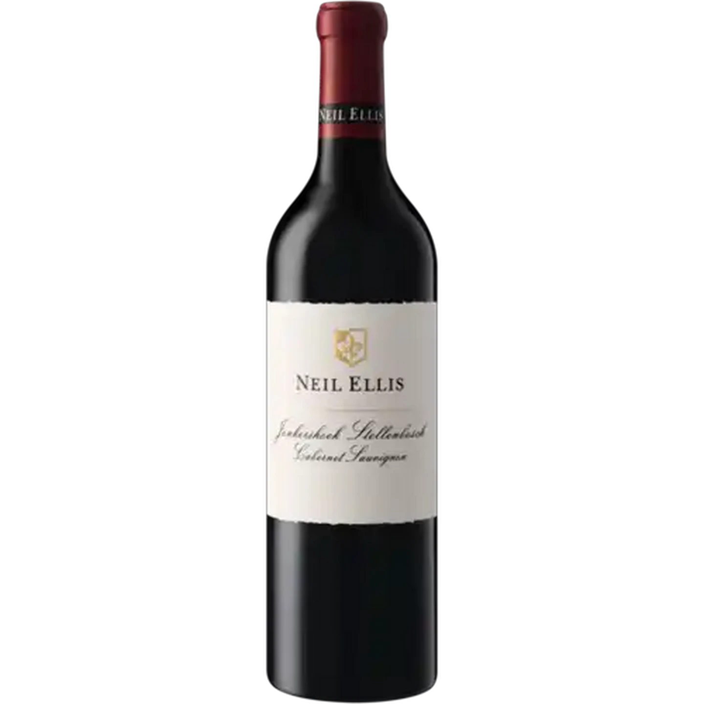 Image of Neil Ellis Jonkershoek Stellenbosch Cabernet Sauvignon Bottle 750ml