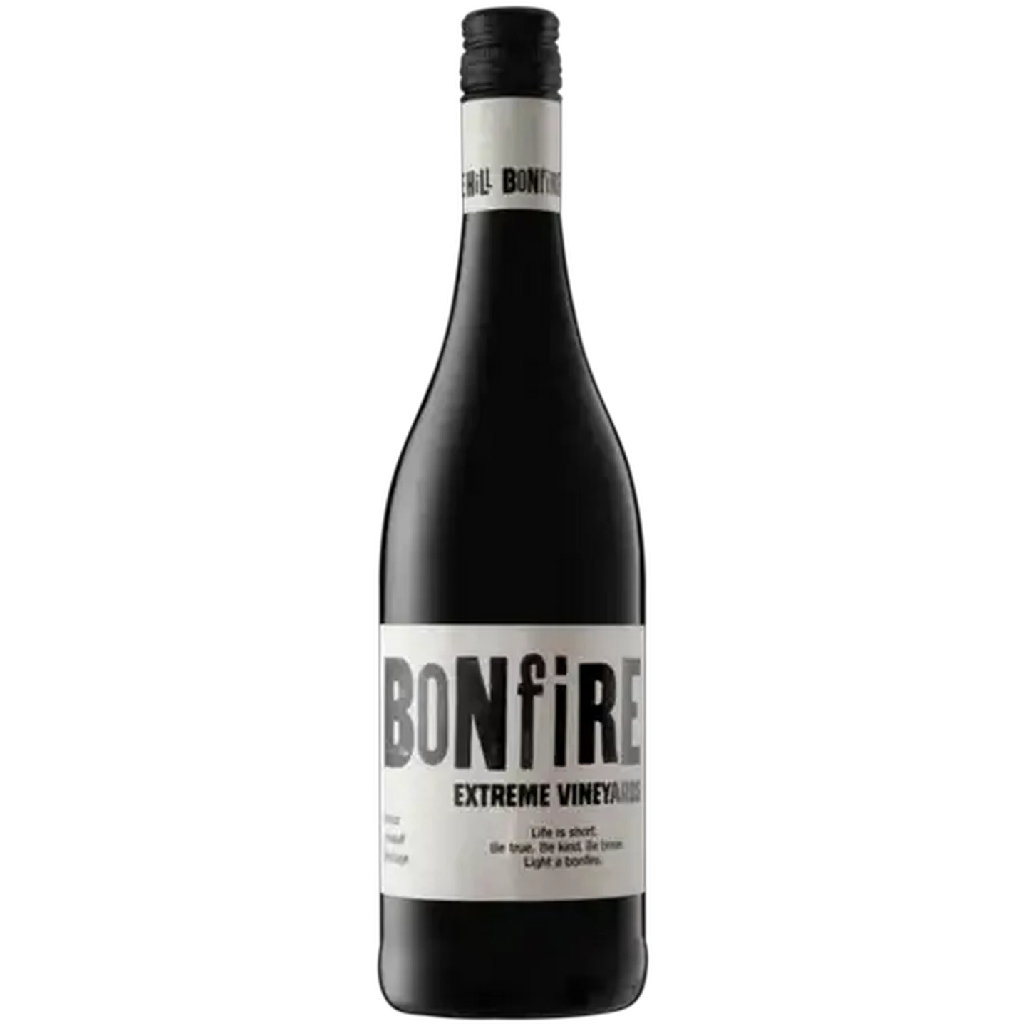 Image of Bonfire Red Wine Blend 750ml