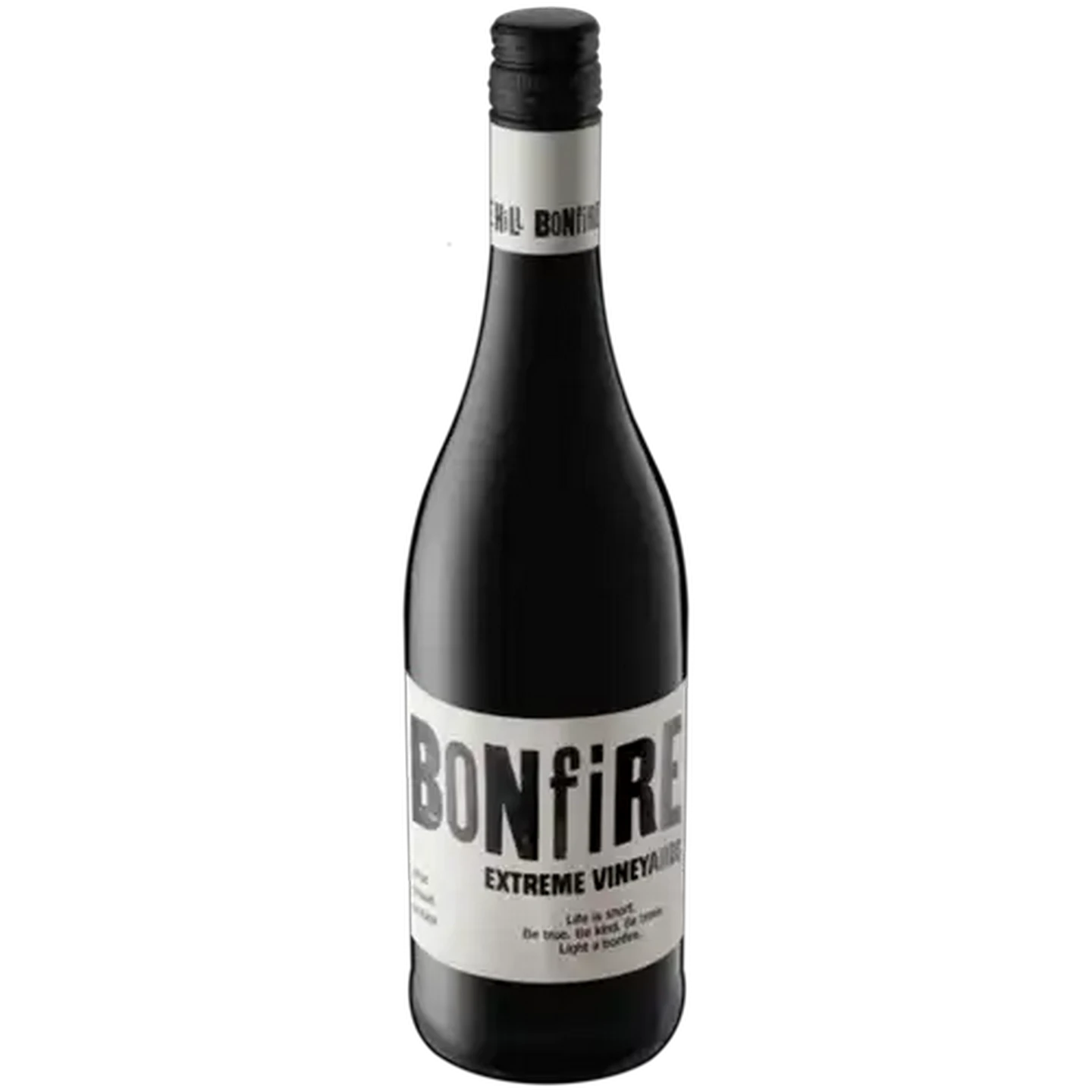 Image of Bonfire Red Wine Blend 750ml