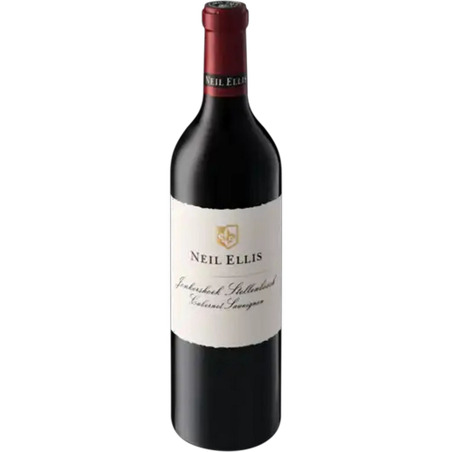 Image of Neil Ellis Jonkershoek Stellenbosch Cabernet Sauvignon Bottle 750ml