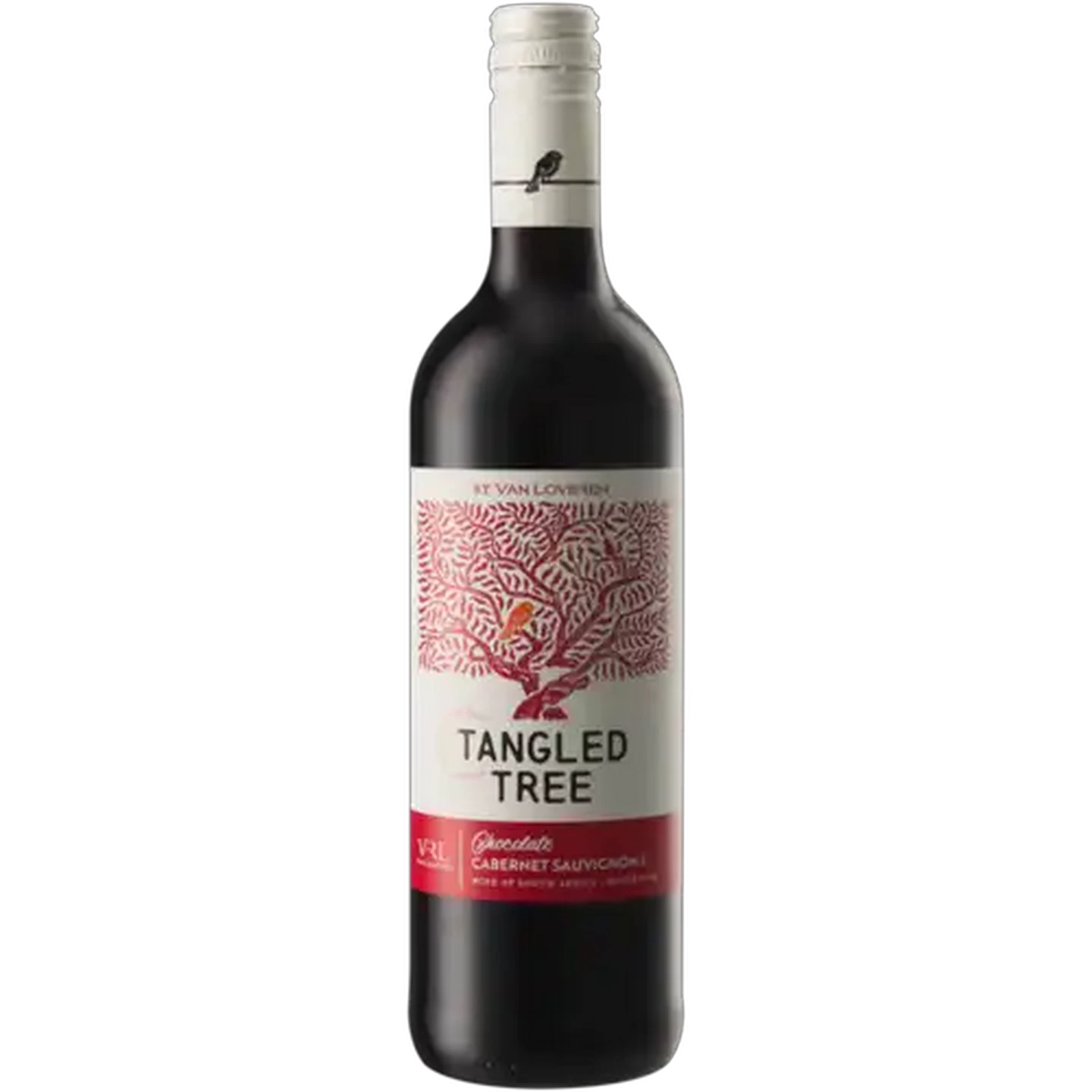 Checkers Sixty60 | Van Loveren Tangled Tree Chocolate Cabernet