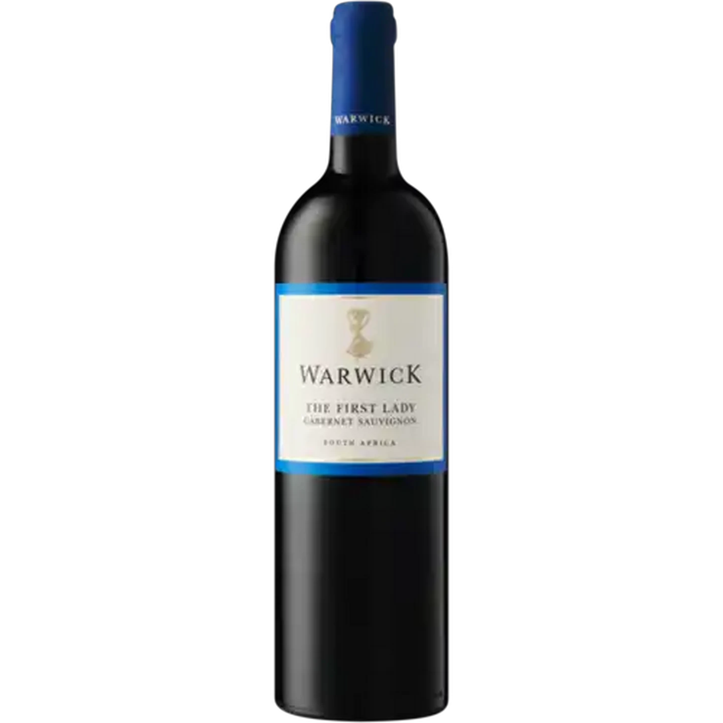 Image of Warwick The First Lady Cabernet Sauvignon Bottle 750ml