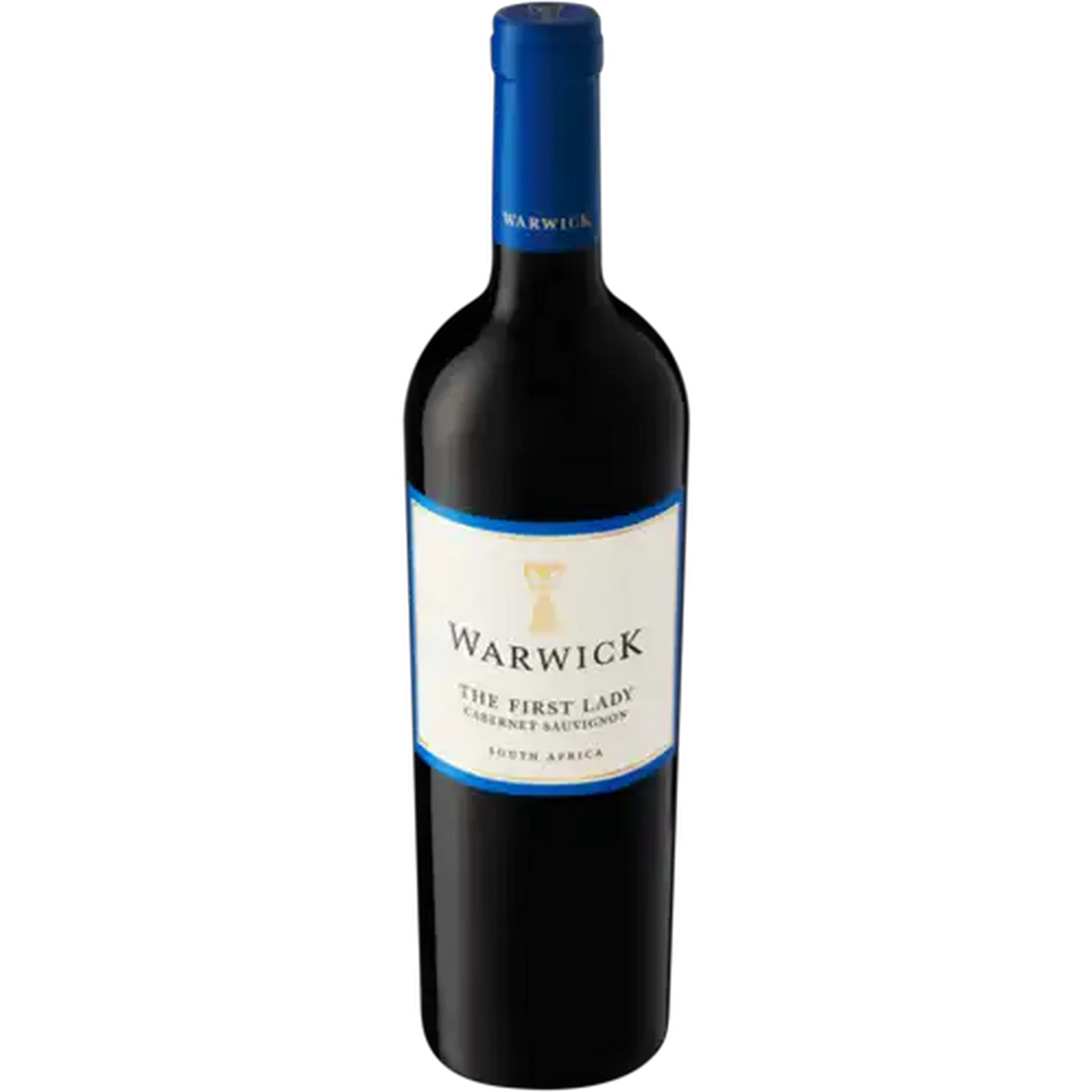 Image of Warwick The First Lady Cabernet Sauvignon Bottle 750ml