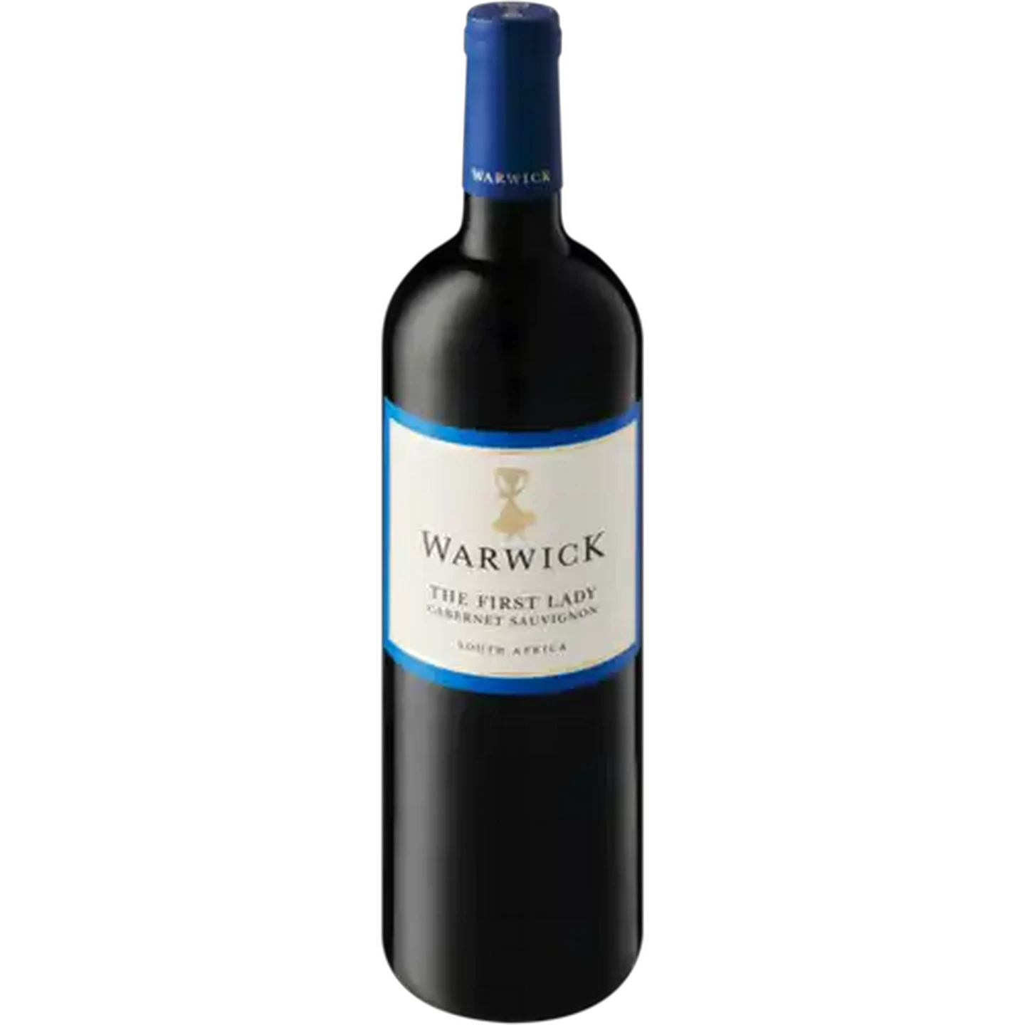 Image of Warwick The First Lady Cabernet Sauvignon Bottle 750ml
