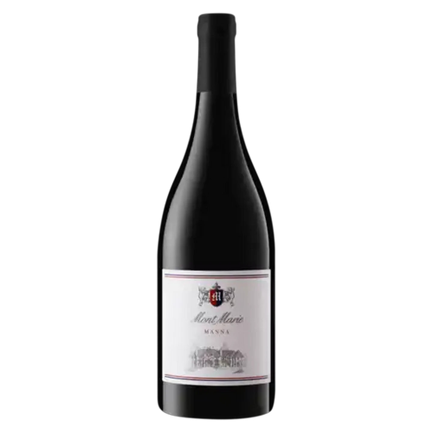 Image of Mont Marie Manna Red Wine Bottle 750ml