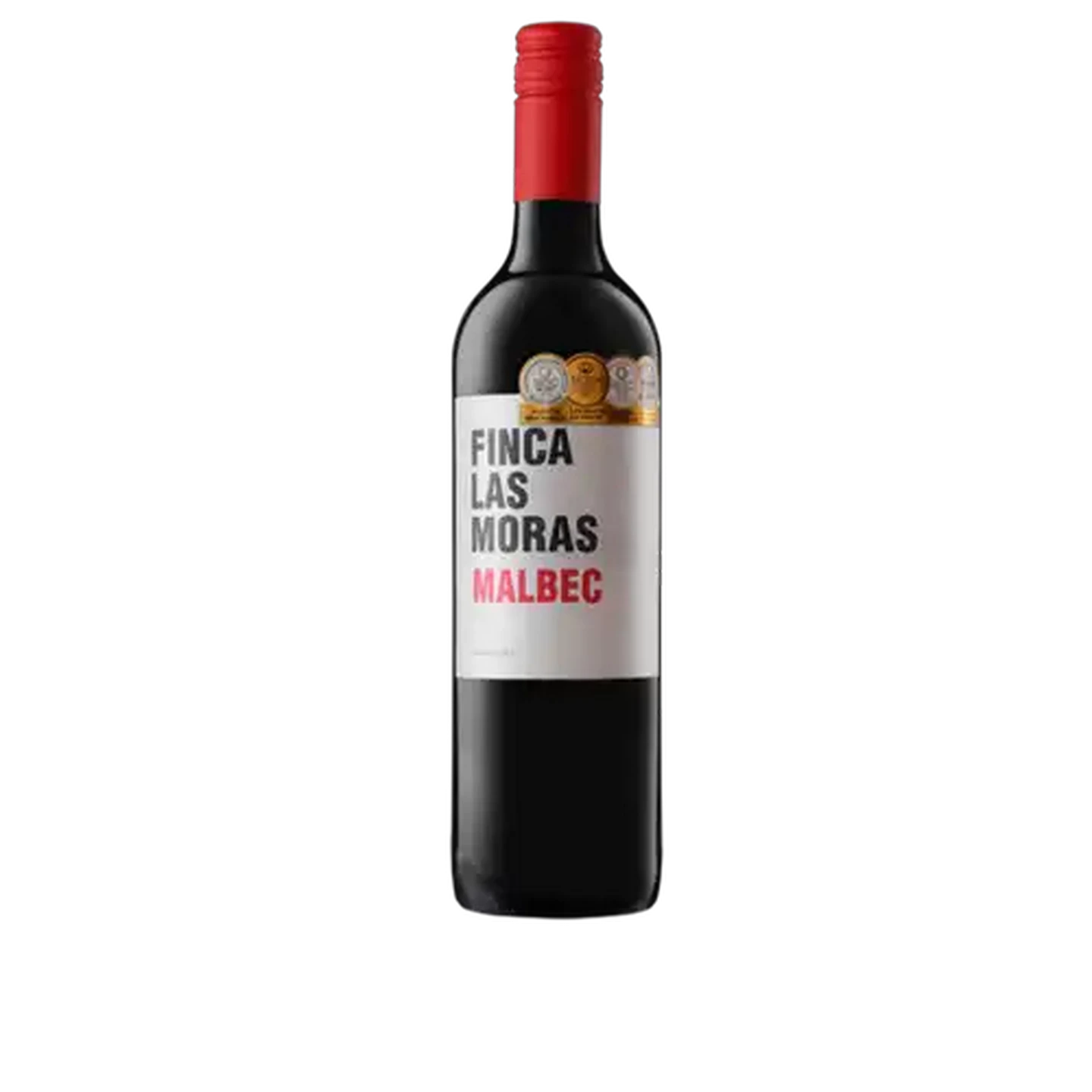 Image of Finca Las Moras Malbec Red Wine Bottle 750ml
