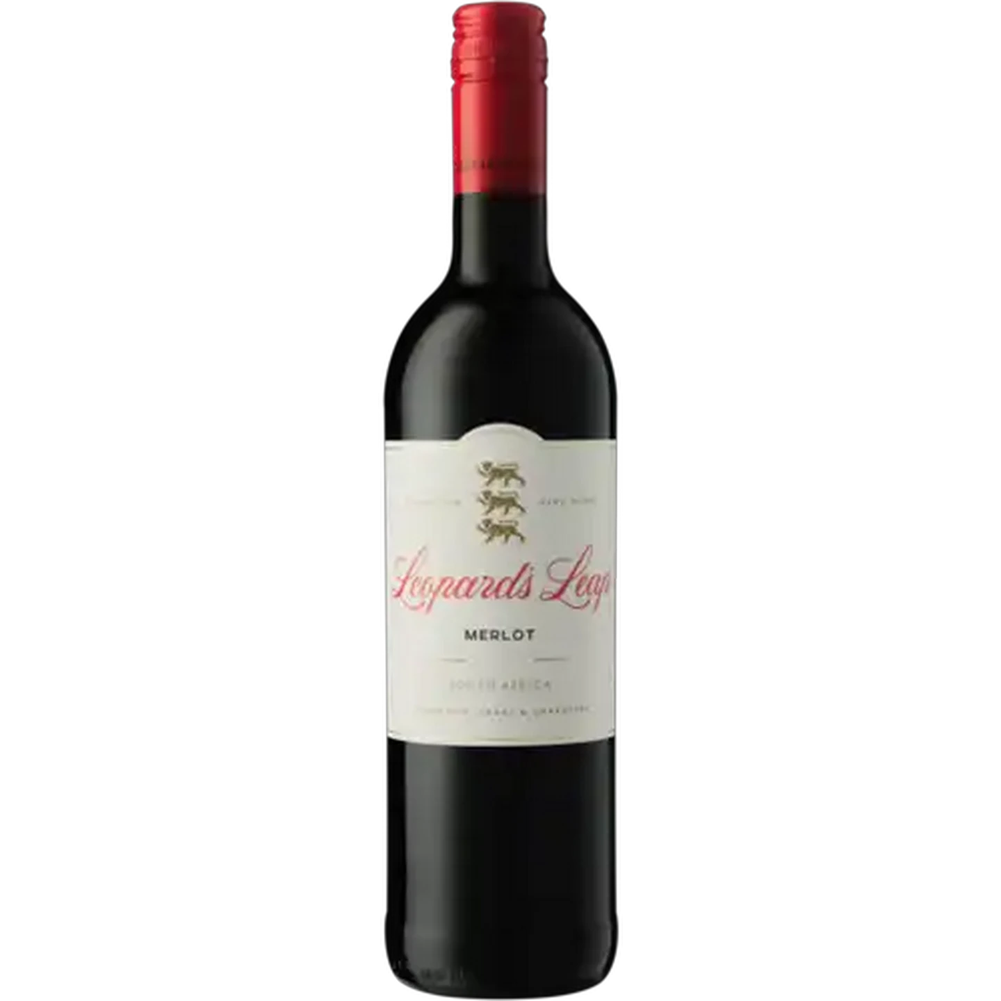 Image of Leopard's Leap Merlot Bottle 750ml
