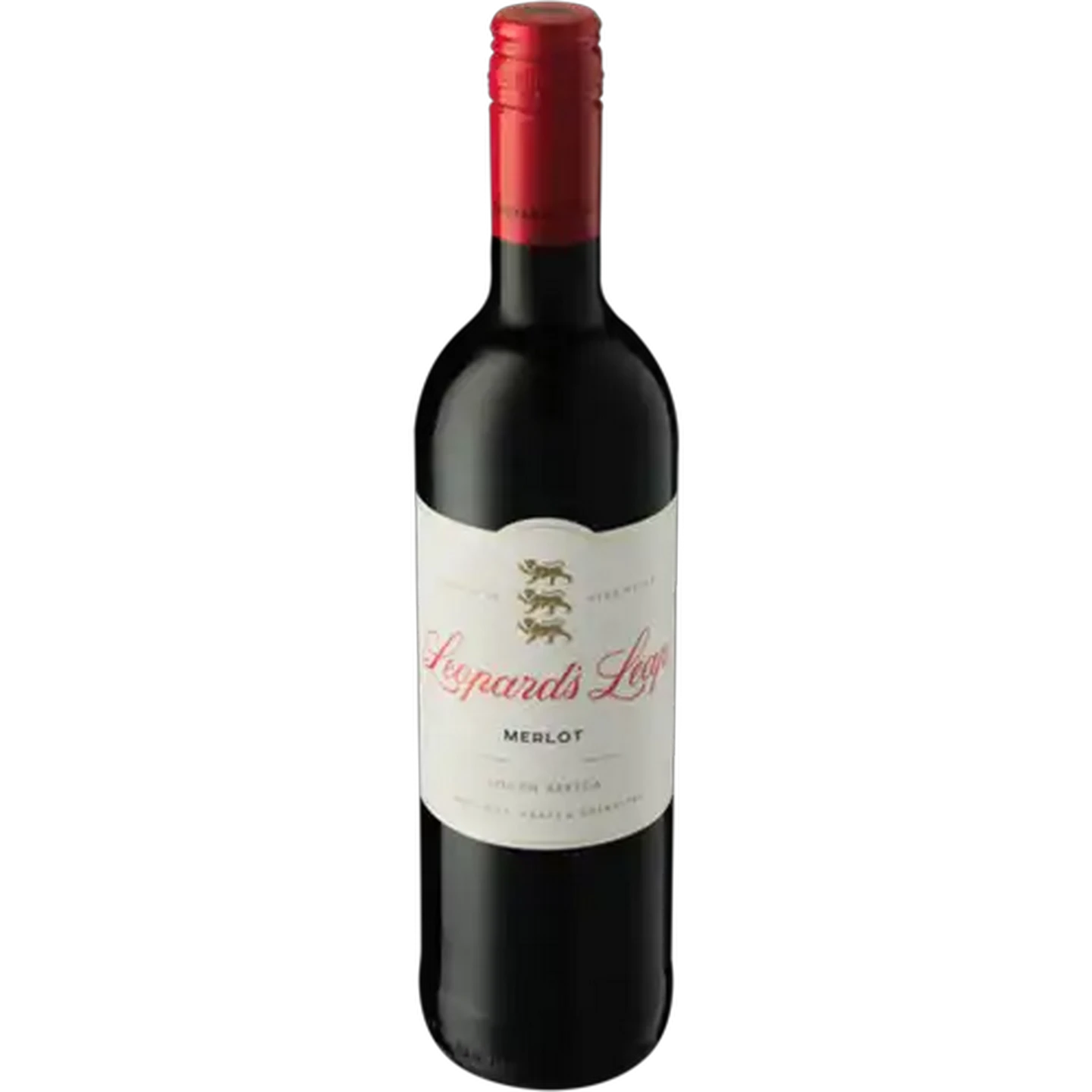 Image of Leopard's Leap Merlot Bottle 750ml
