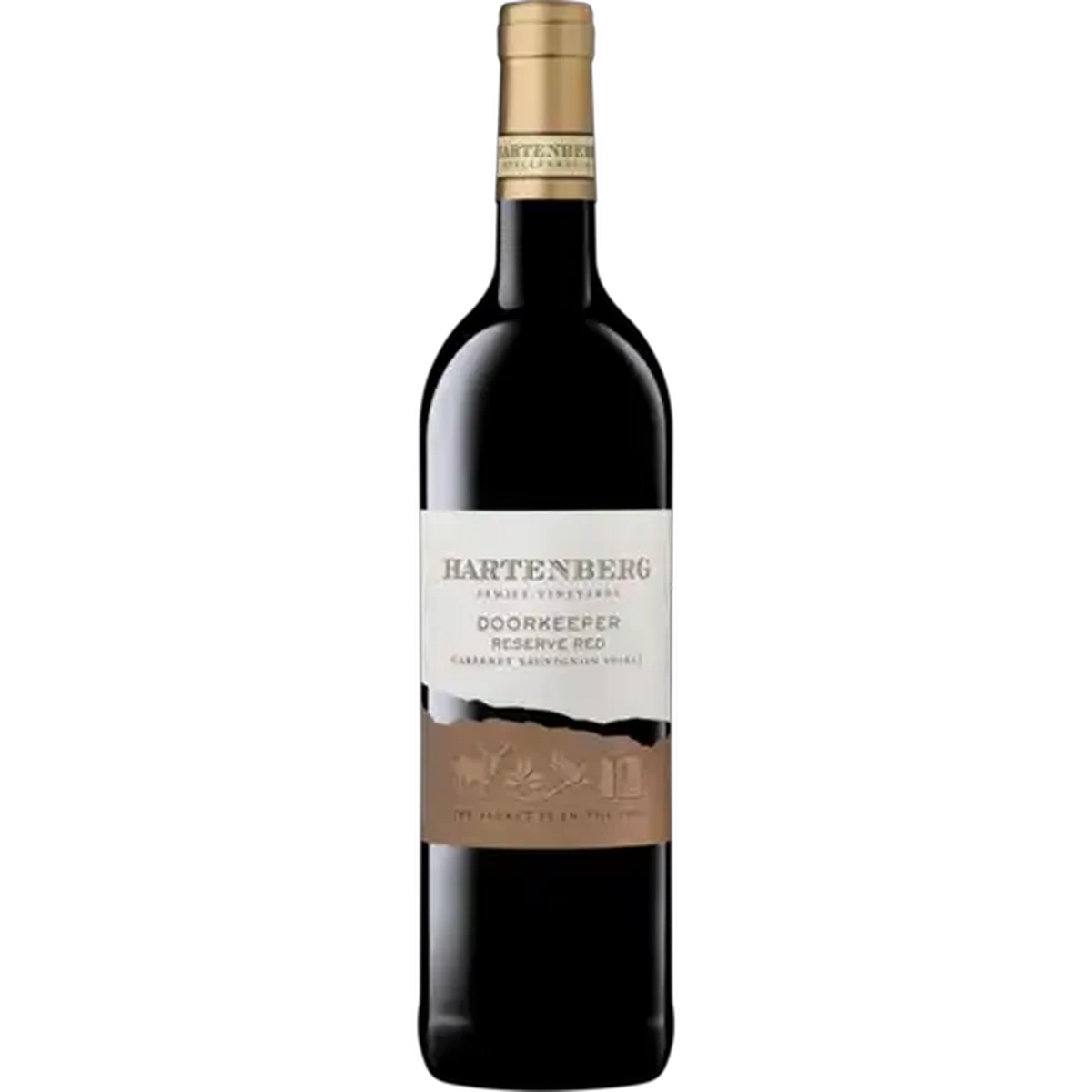 Checkers Sixty60 | Hartenberg Doorkeeper Cabernet Sauvignon Shiraz