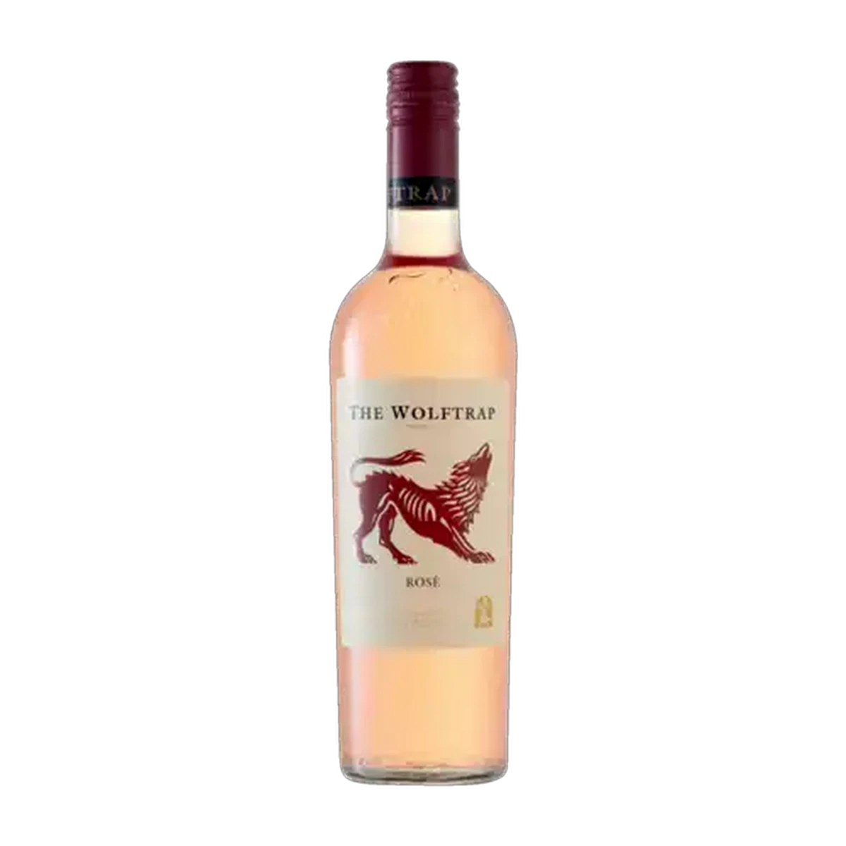 Checkers Sixty60 | Boekenhoutskloof The Wolftrap Rosé Wine Bottle