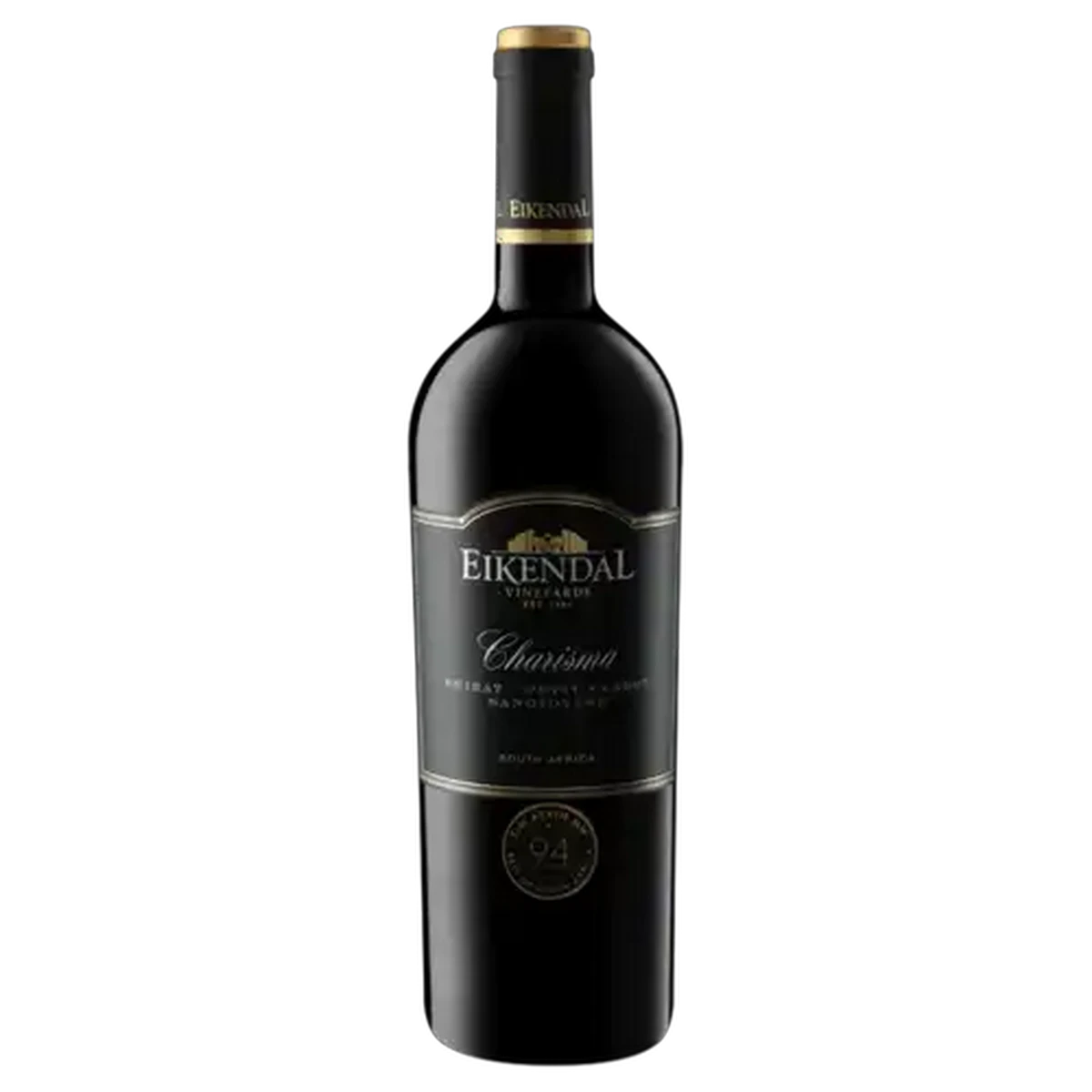 Checkers Sixty60 | Eikendal Charisma Shiraz Petit Verdot