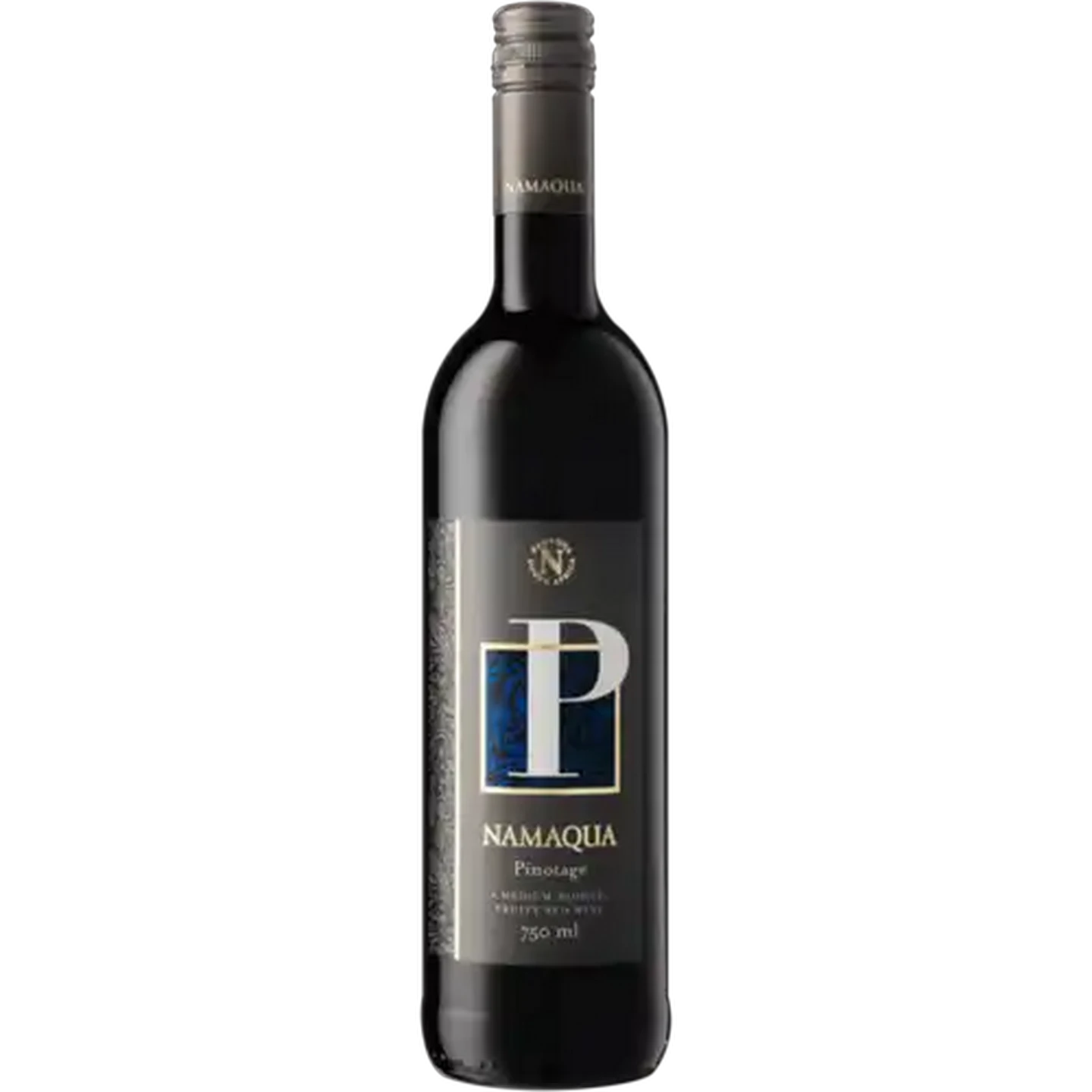Image of Namaqua Pinotage Bottle 750ml