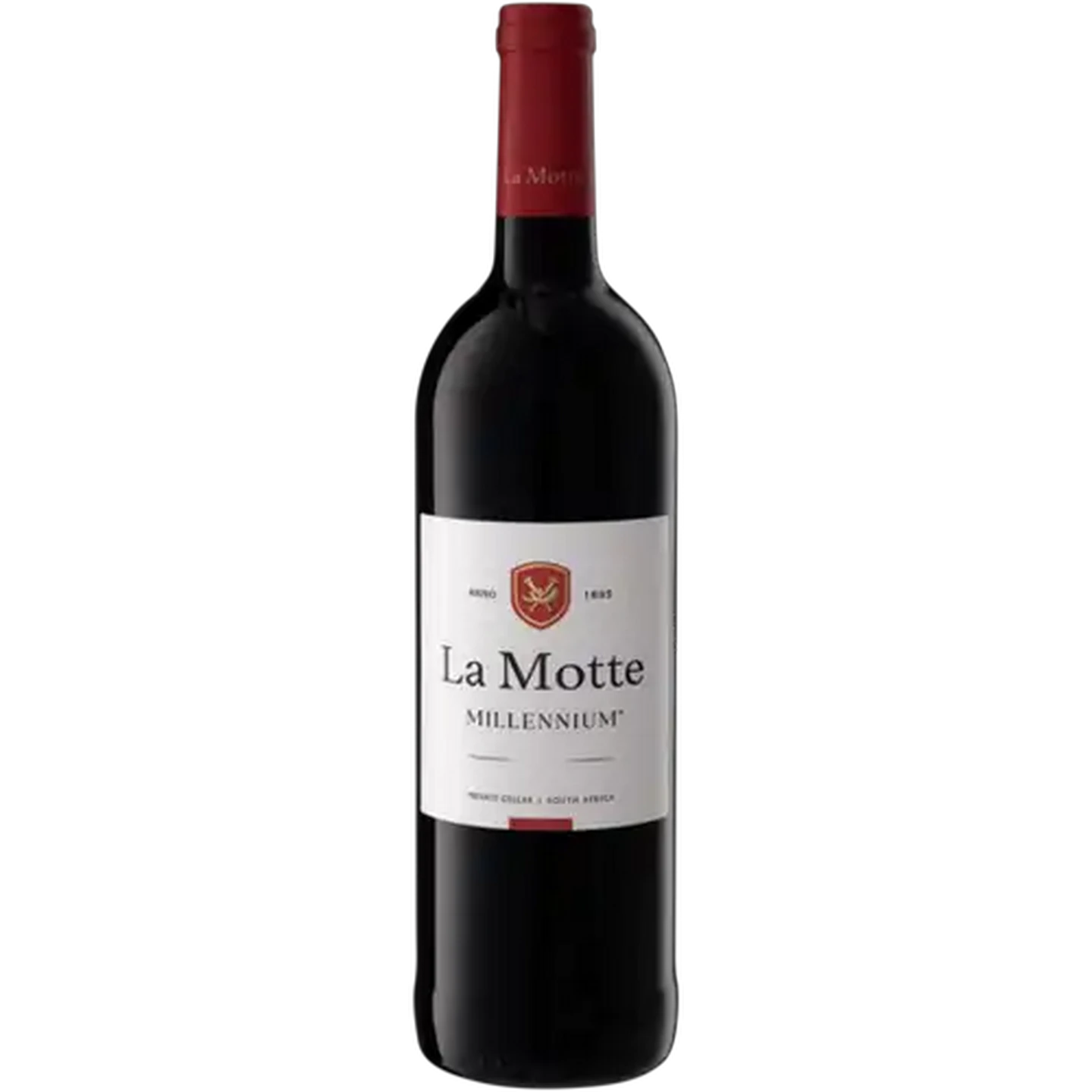 Image of La Motte Millennium Bottle 750ml
