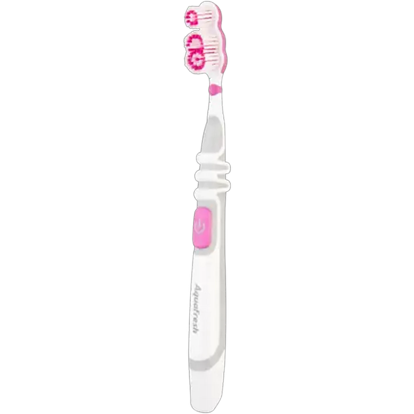 Image of Aquafresh Power Extreme Clean Toothbrush