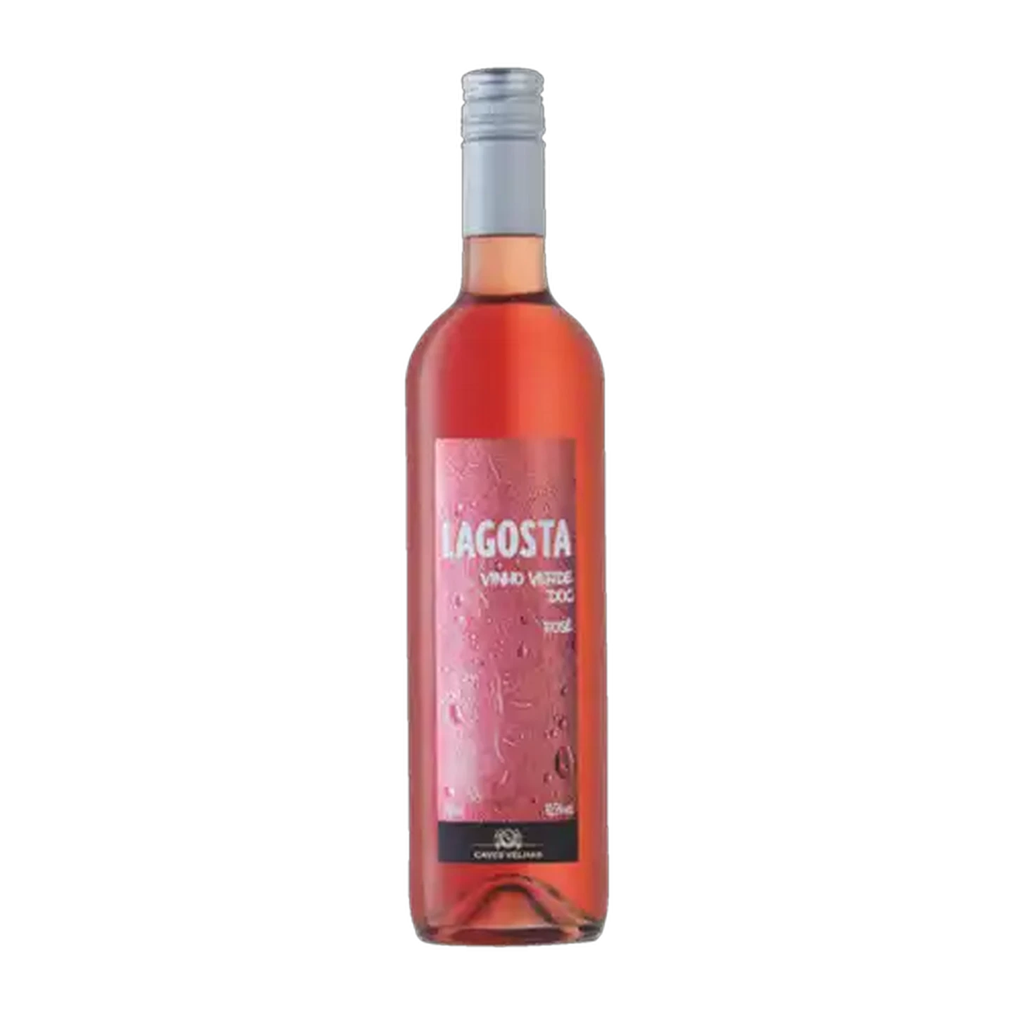 Image of Lagosta Rosé Bottle 750ml