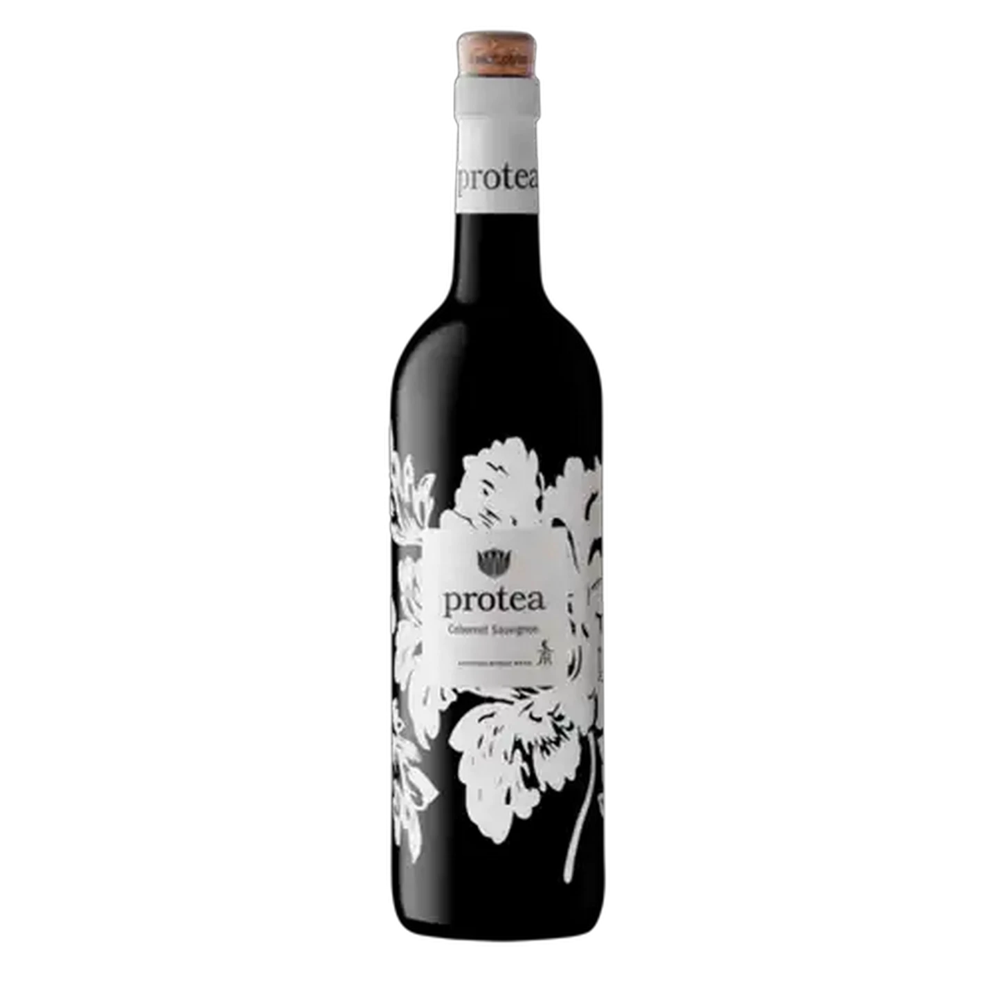 Image of Protea Cabernet Sauvignon Red Wine Bottle 750ml