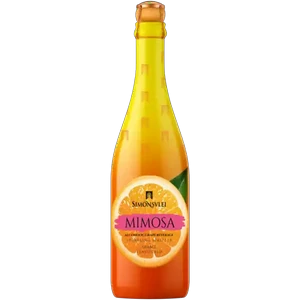 Checkers Sixty60 | Simonsvlei Mimosa Sparkling Spritzer 750ml