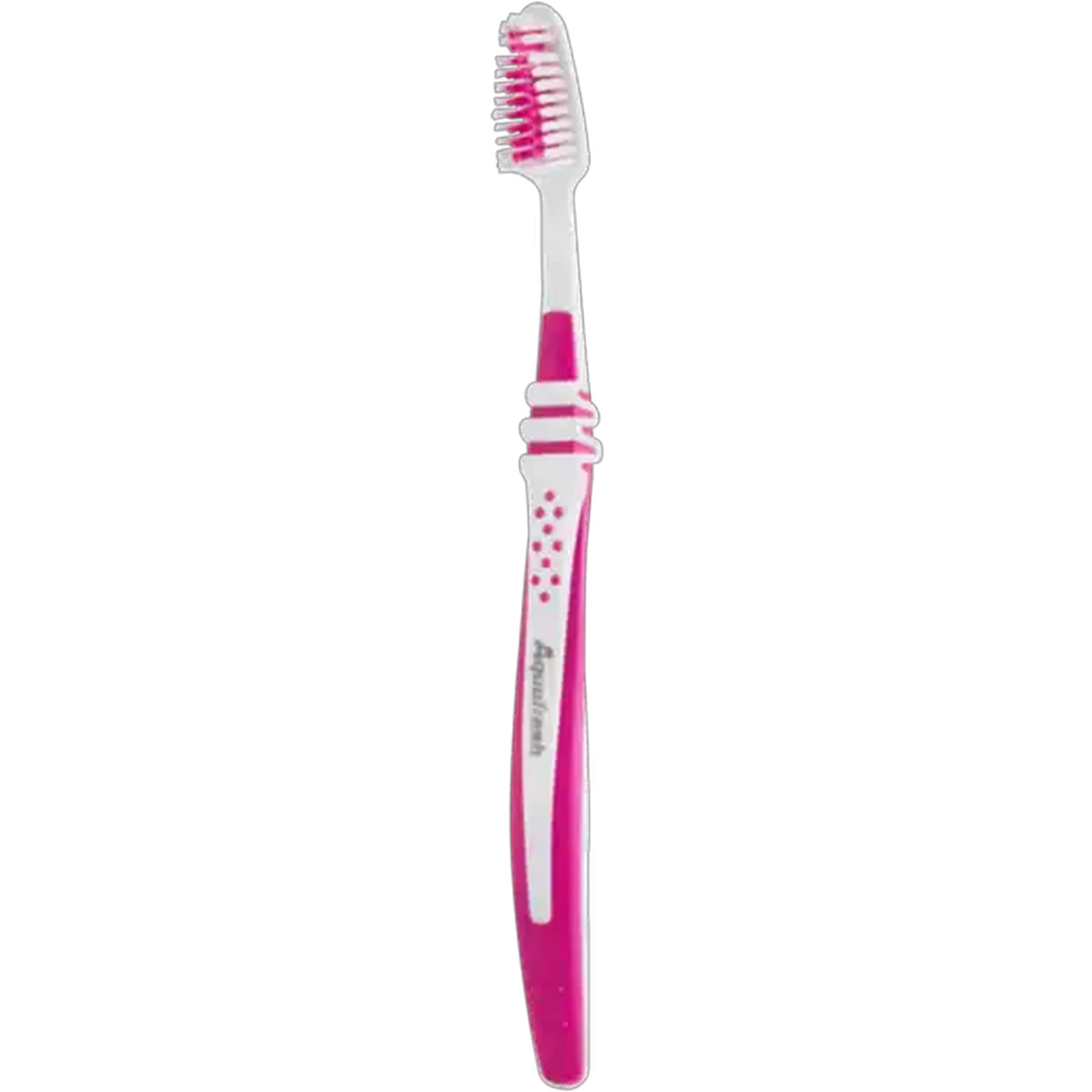 Image of Aquafresh Clean & Flex Medium Toothbrush