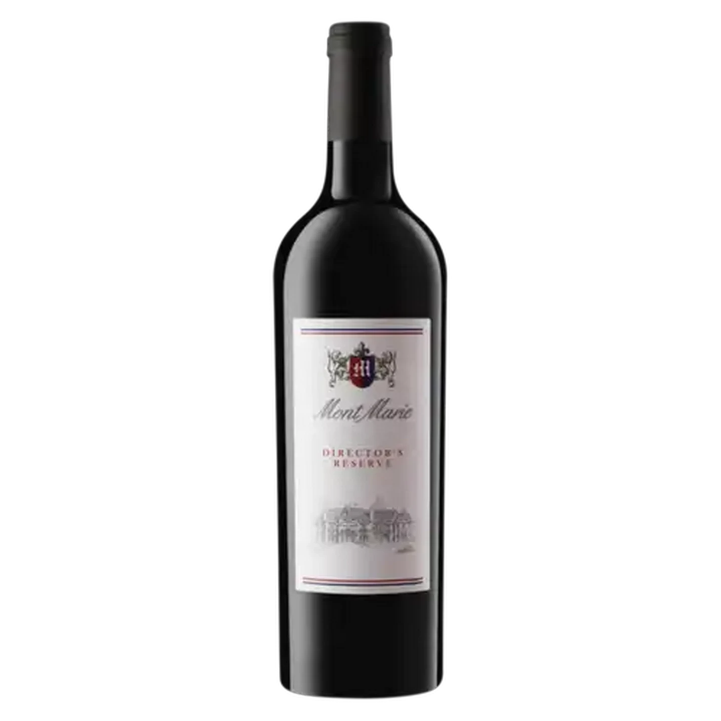 Image of Mont Marie Director's Reserve Red Wine Bottle 750ml