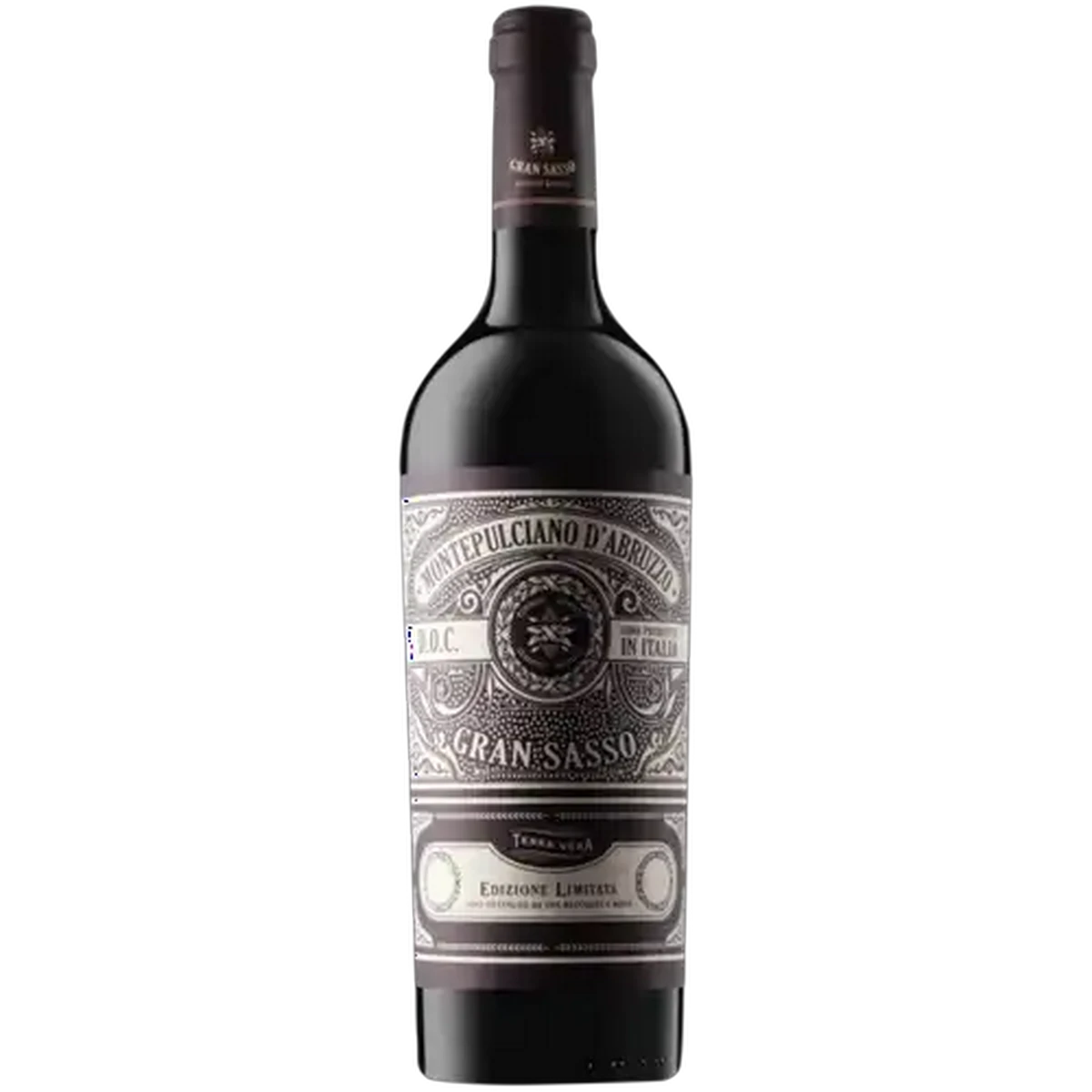 Checkers Sixty60 | Gran Sasso Montepulciano D'Abruzzo Red Wine