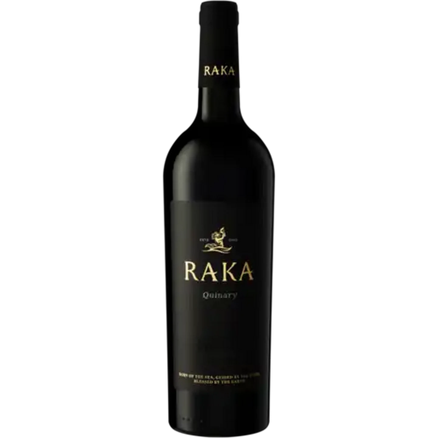 Image of Raka Quinary Red Wine Bottle 750ml