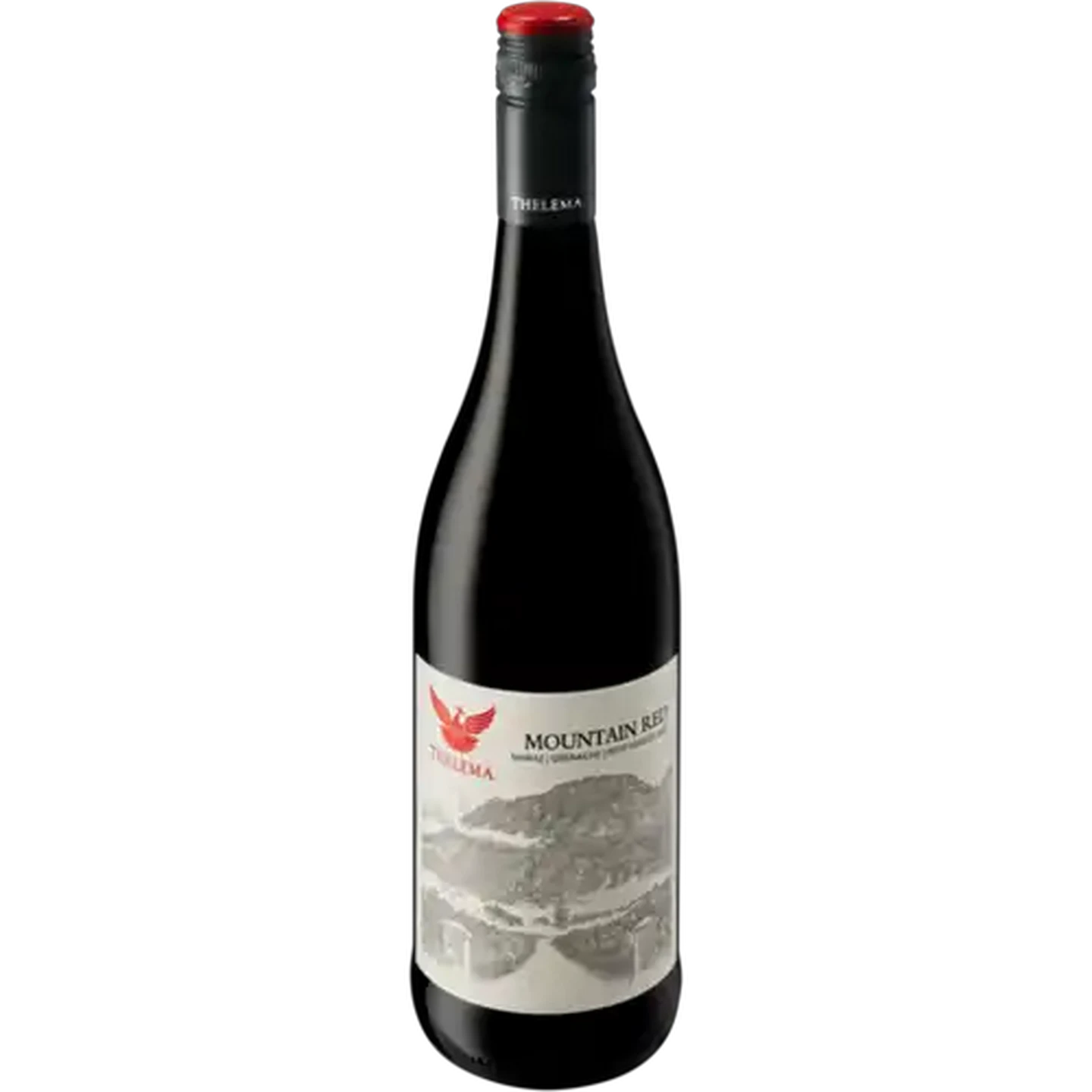 Image of Thelema Mountain Red Blend Bottle 750ml