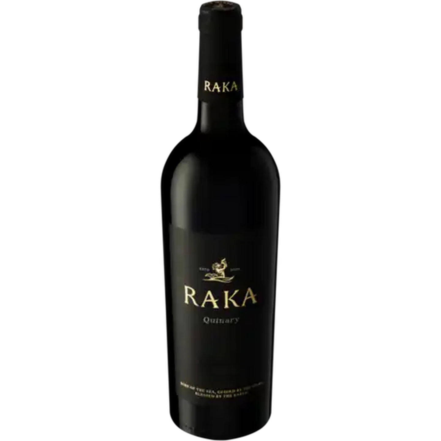 Image of Raka Quinary Red Wine Bottle 750ml