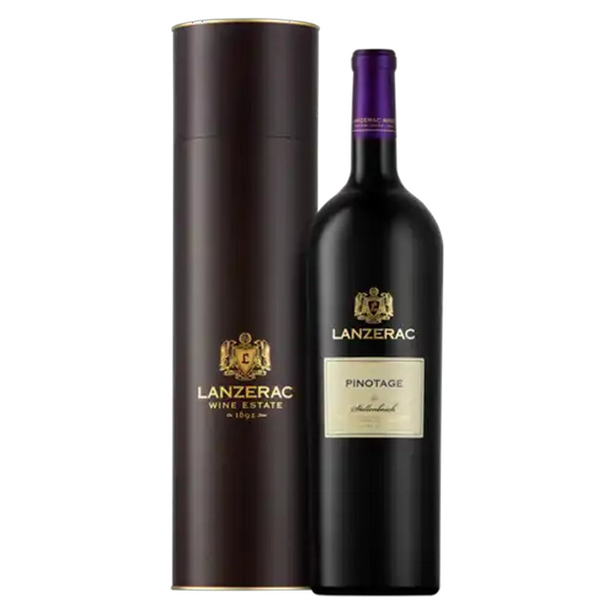 ヴァージン・スローター('77米/ニュージーランド) Checkers Sixty60 | Lanzerac Magnum Pinotage 1.5L