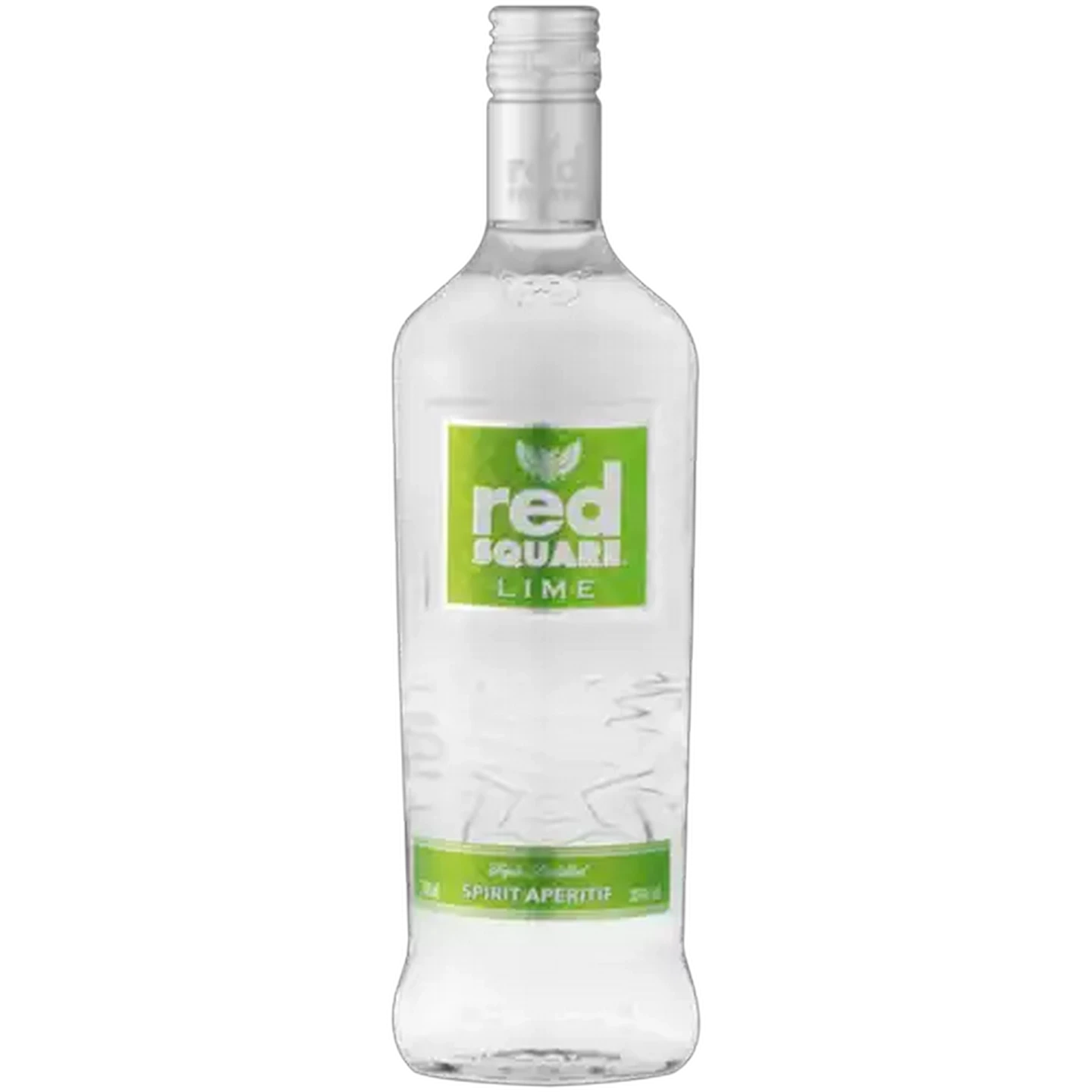 Image of Red Square Lime Spirit Aperitif Bottle 750ml