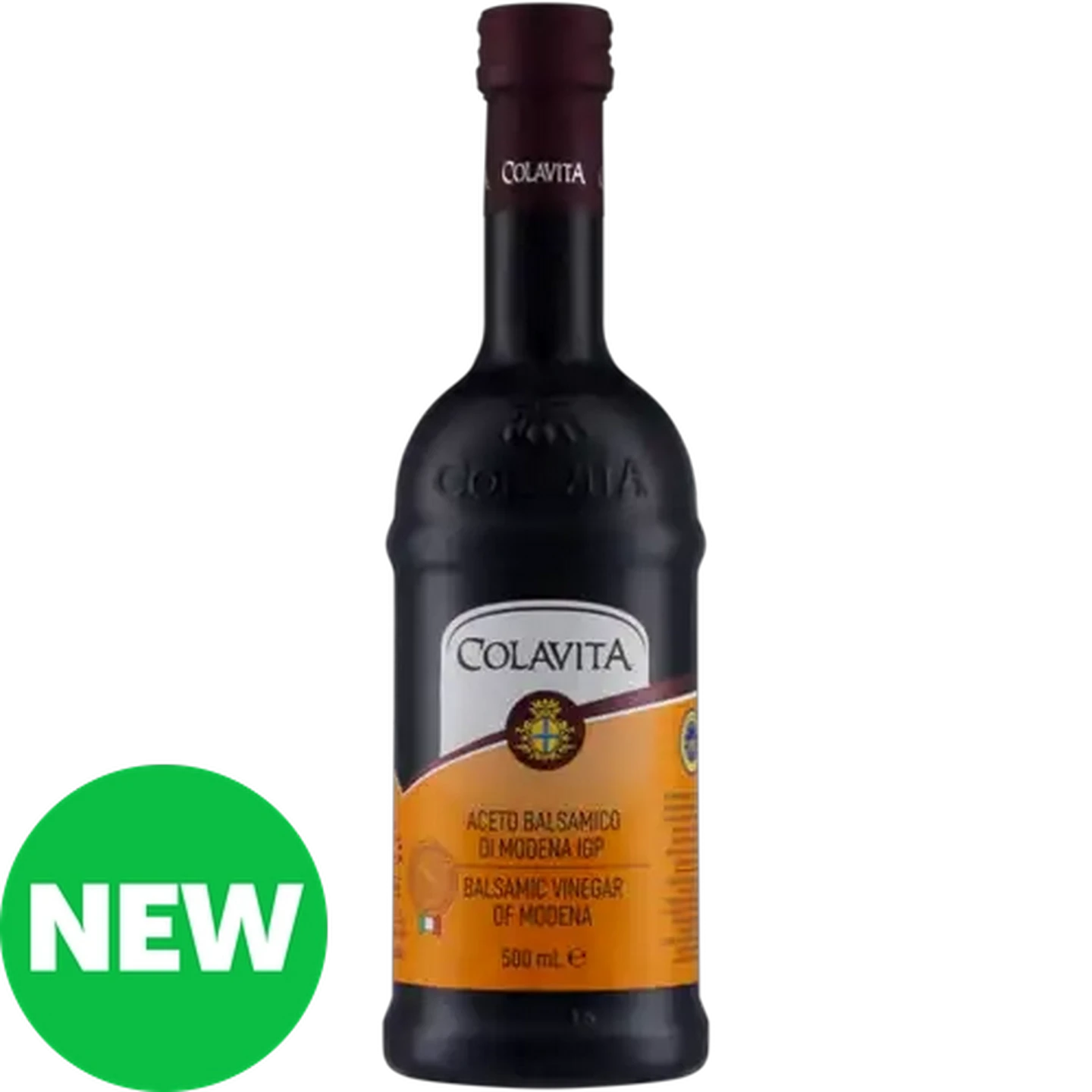 Image of Colavita Balsamic Vinegar of Modena 500ml