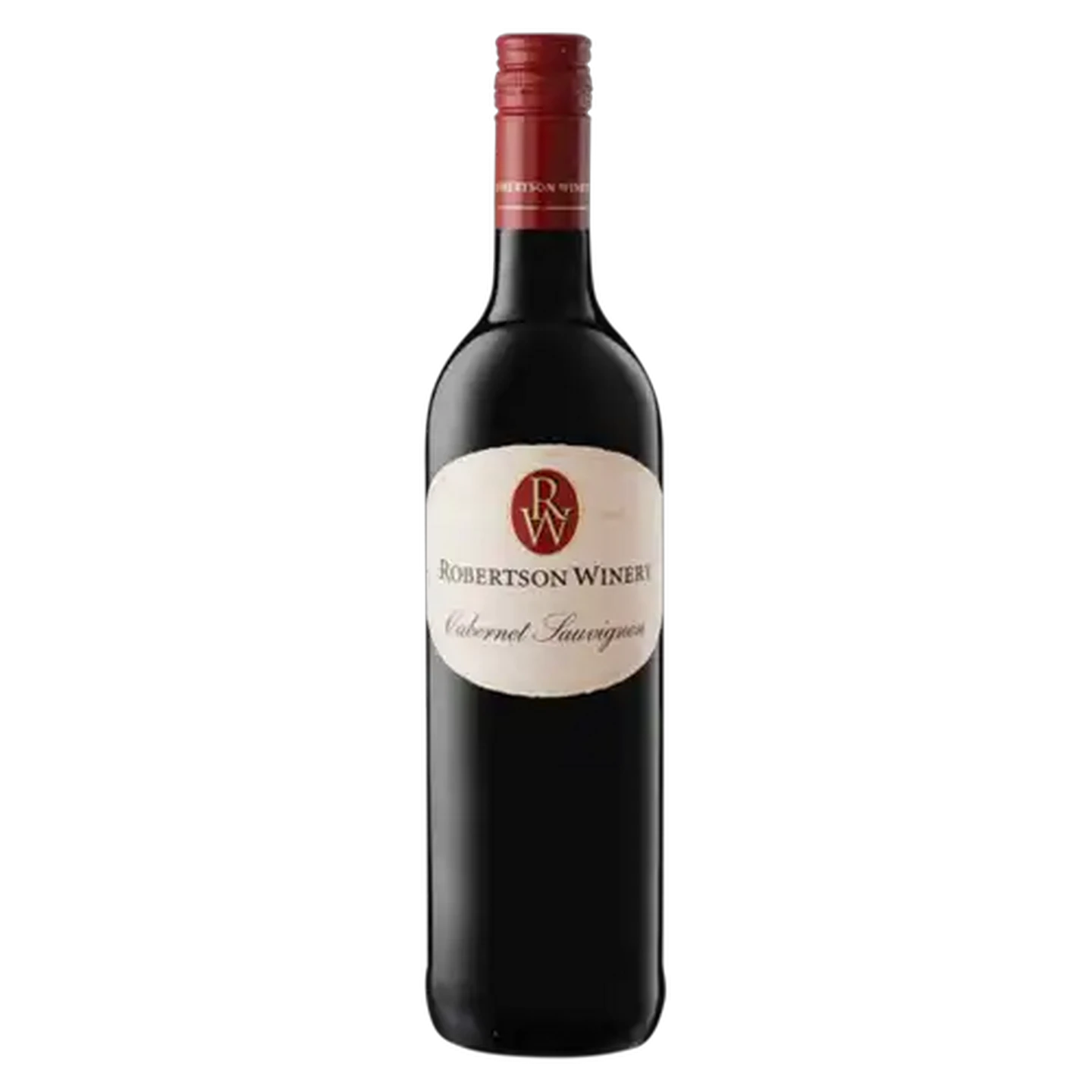 Image of Robertson Winery Cabernet Sauvignon Red Wine Bottle 750ml