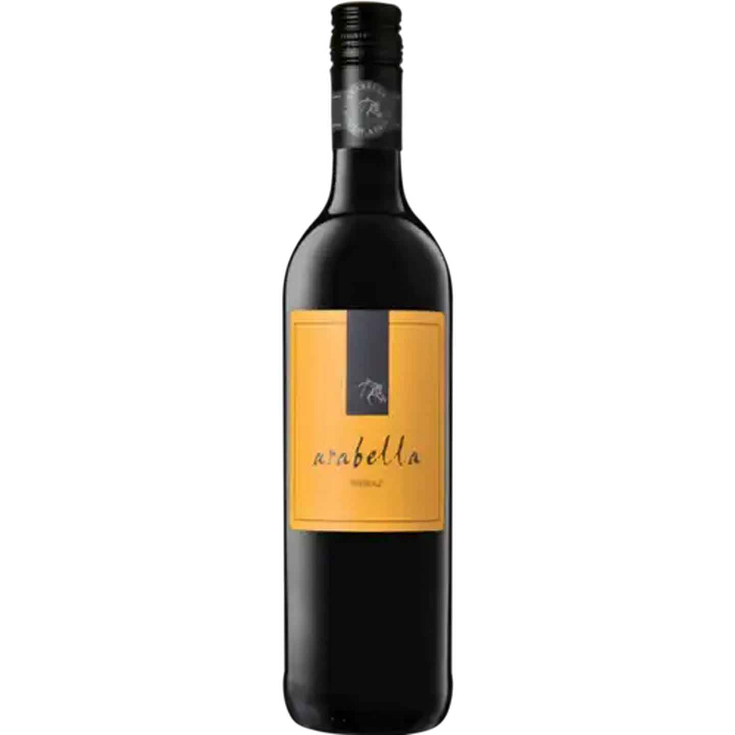 Image of Arabella Shiraz Red Wine Bottle 750ml