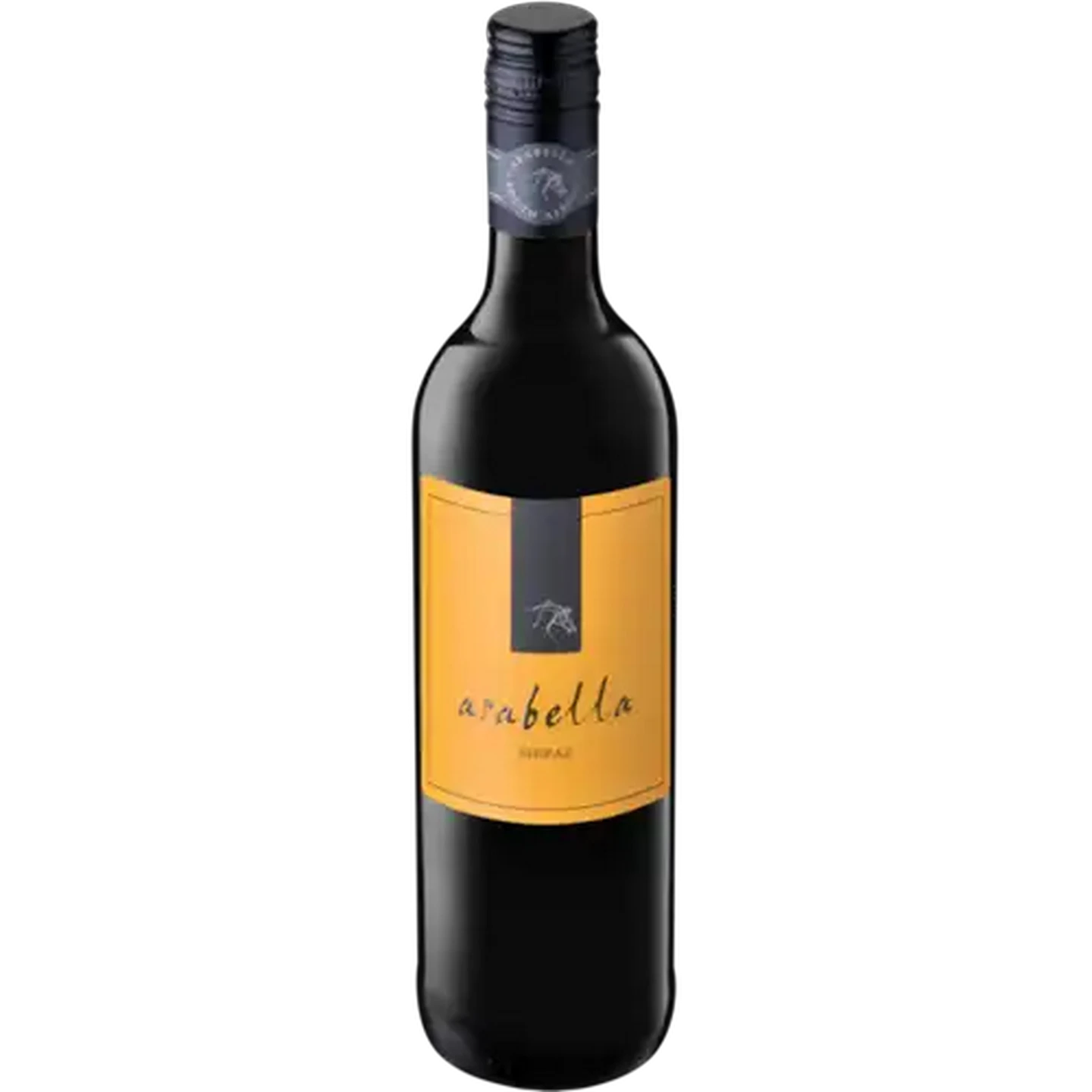 Image of Arabella Shiraz Red Wine Bottle 750ml