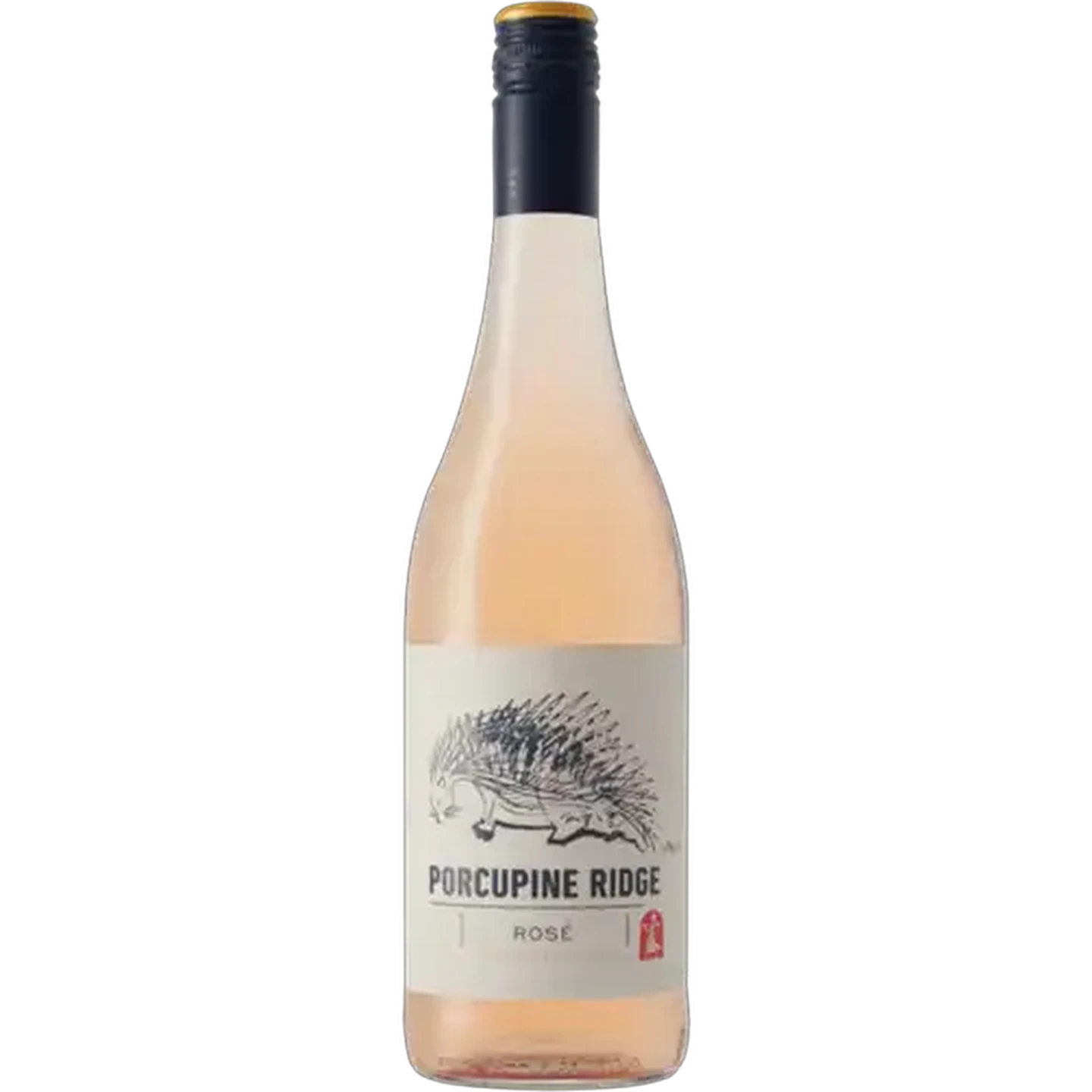 Image of Porcupine Ridge Rosé Bottle 750ml